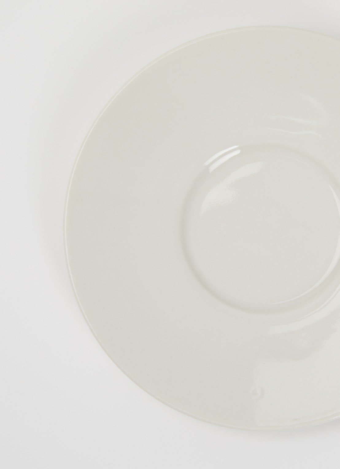 Serax FEAST Paprika ontbijtbord S 19 cm - detail 3 wit