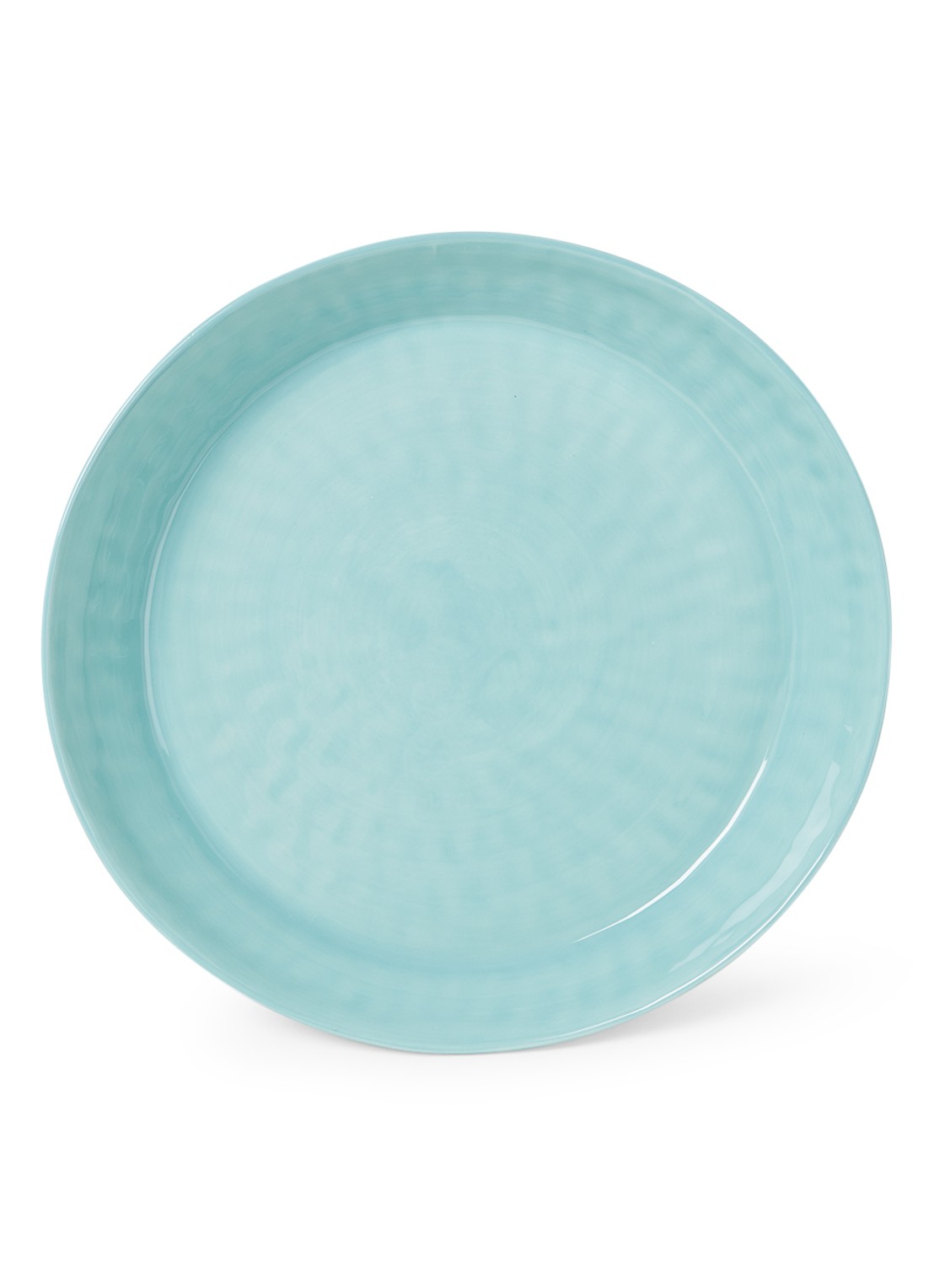 Serax FEAST serveerschaal S 30 cm - voorkant mint