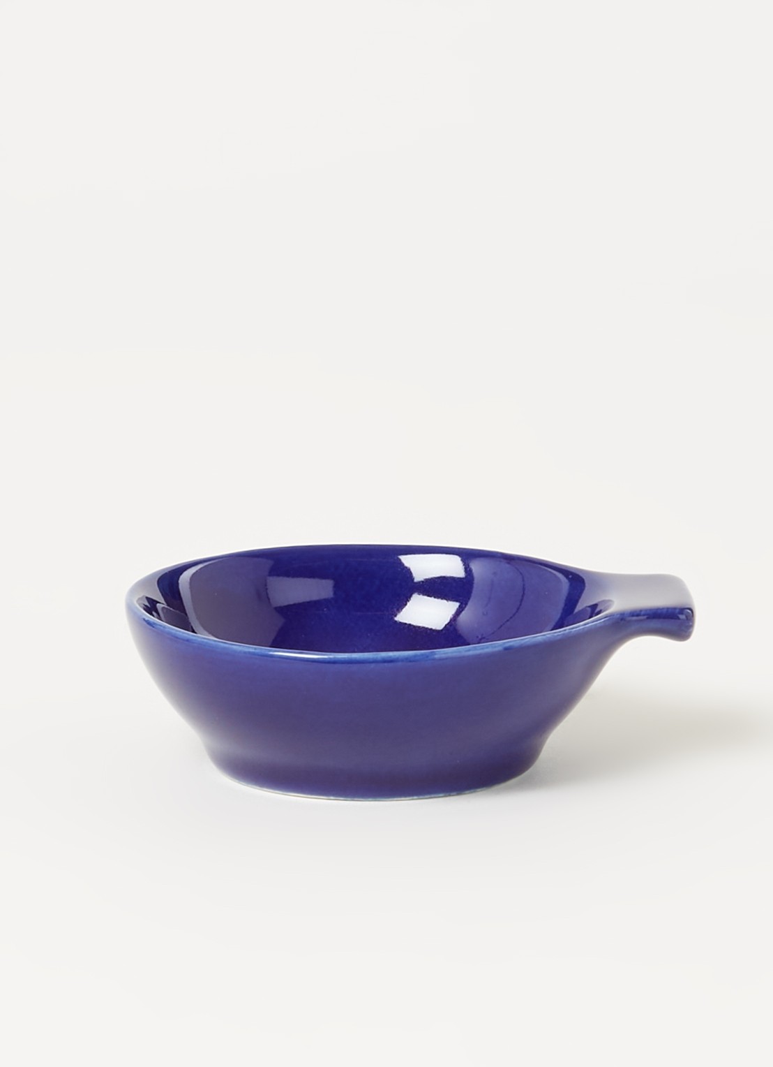 Serax FEAST tapasschaaltje 7,5 cm - voorkant 2 royalblauw