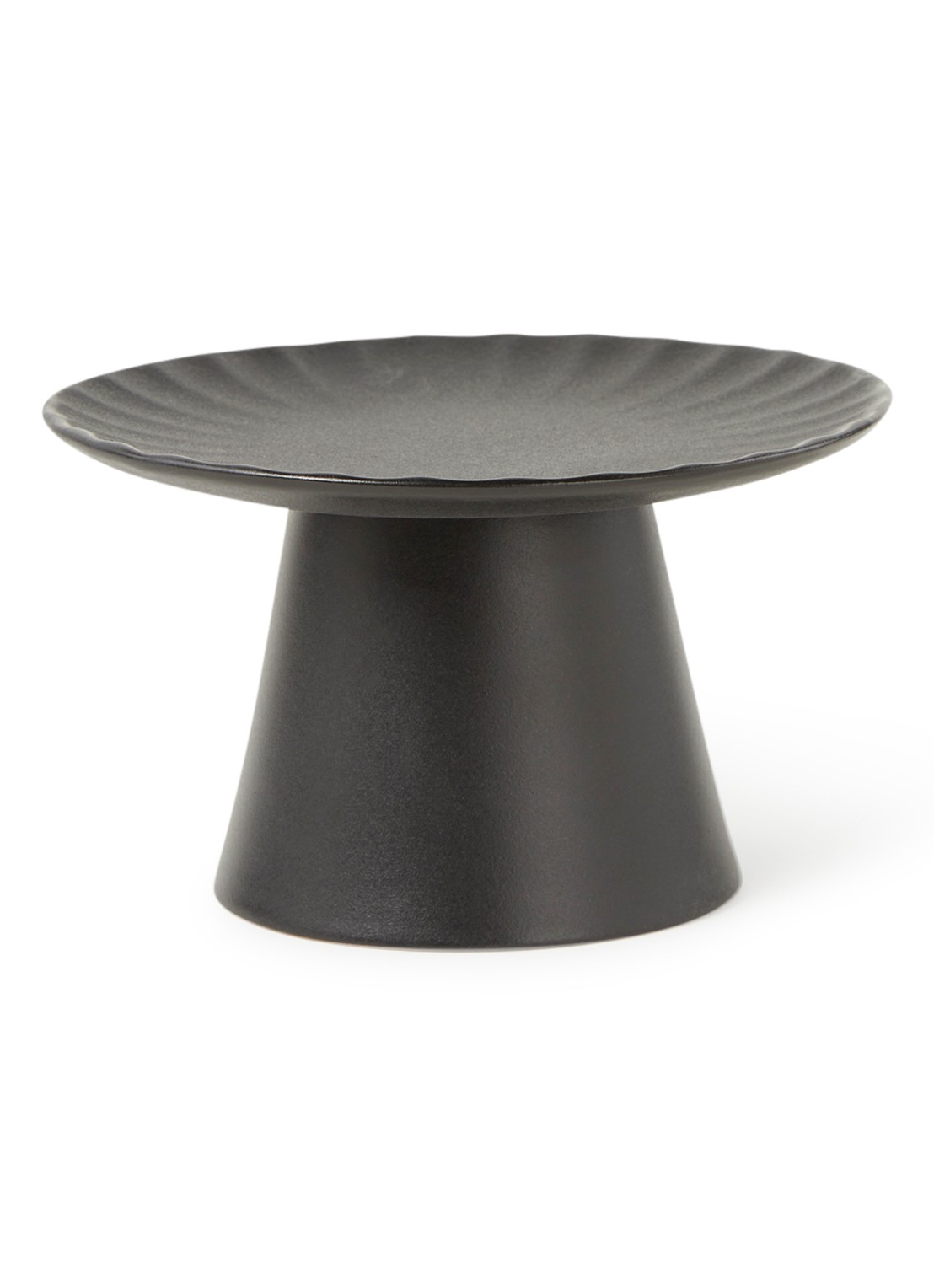 Serax Inku taartplateau 15 cm - voorkant undefined