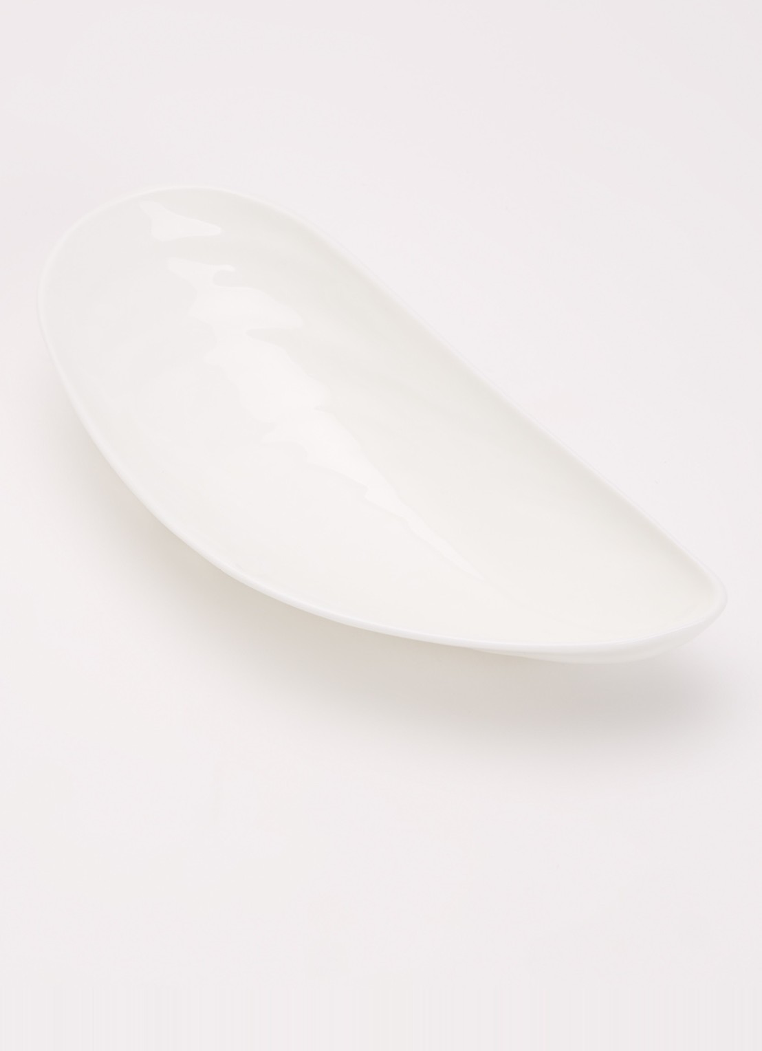 Serax Marcel serveerschaal S 17,5 cm - voorkant 2 gebroken wit
