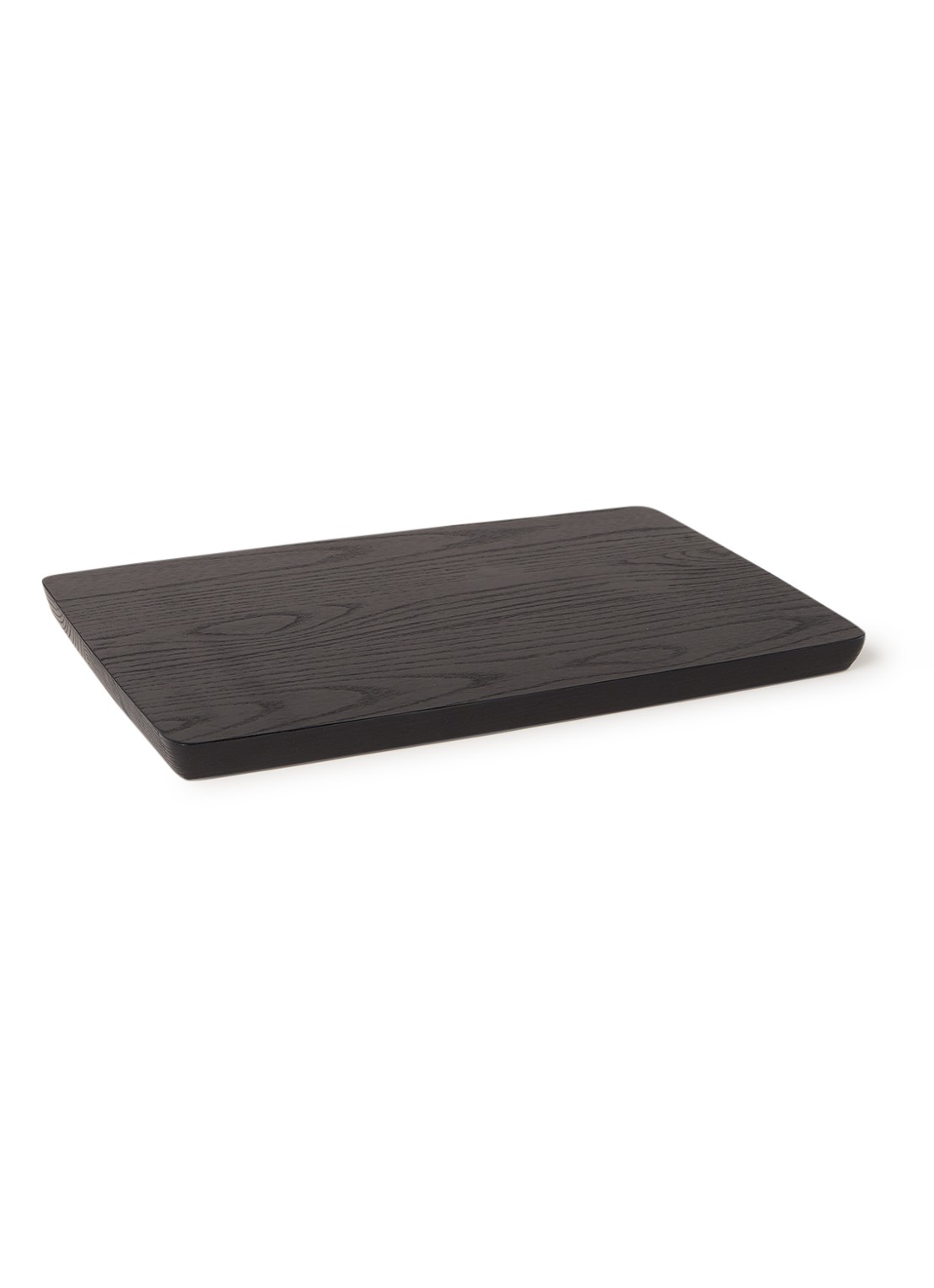 Serax Snijplank 45 x 27 cm - voorkant 2 zwart
