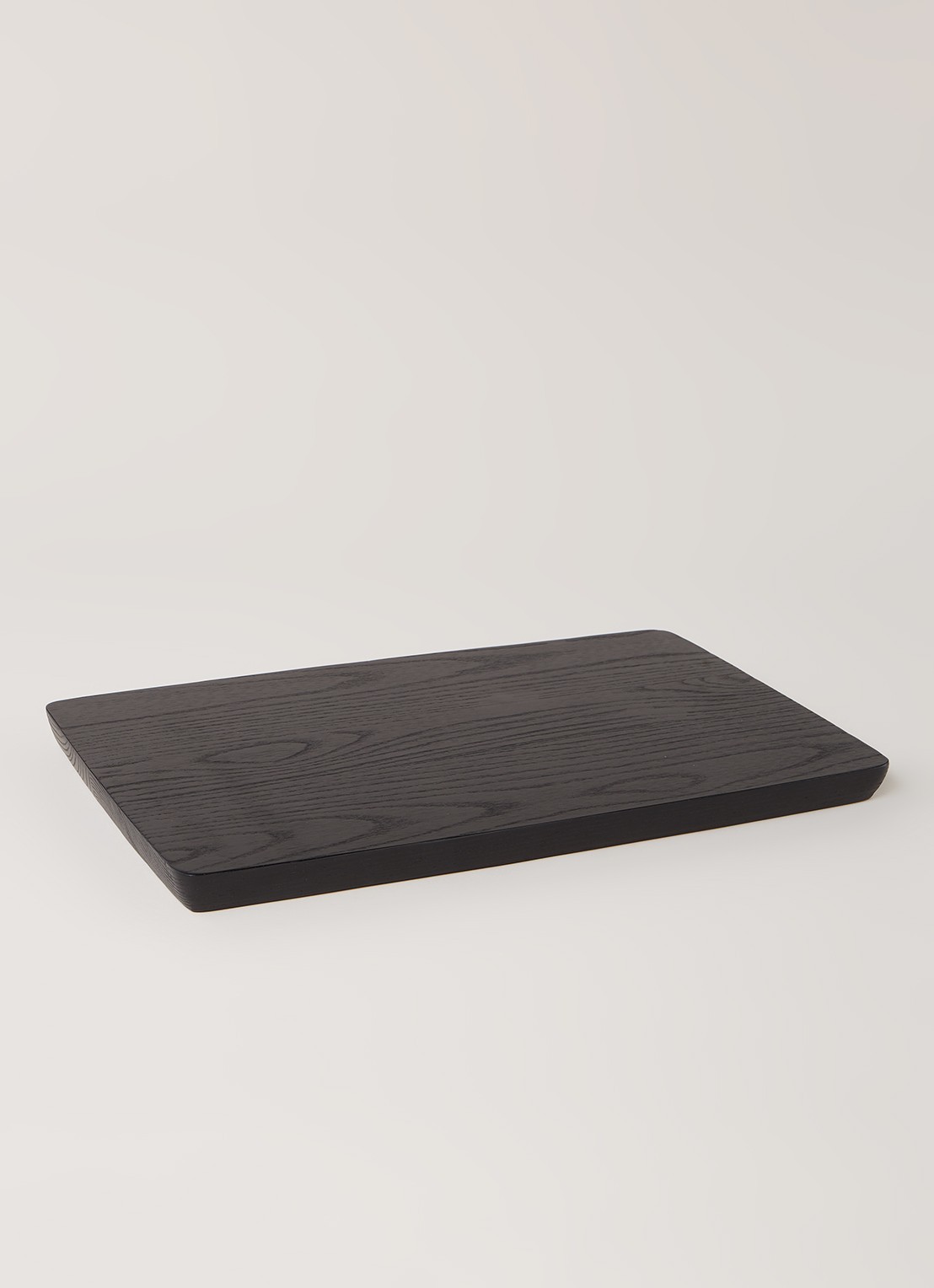 Serax Snijplank 45 x 27 cm - voorkant 3 zwart