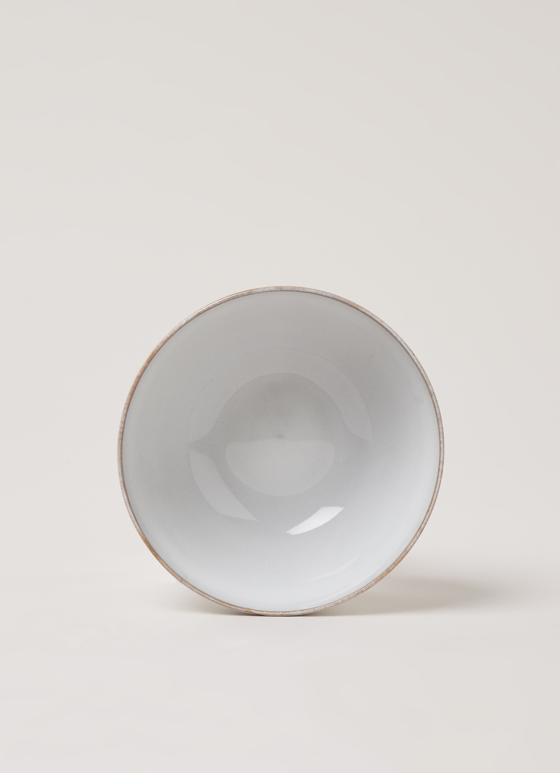 Serax Terres de Rêves kom 15 cm - detail wit