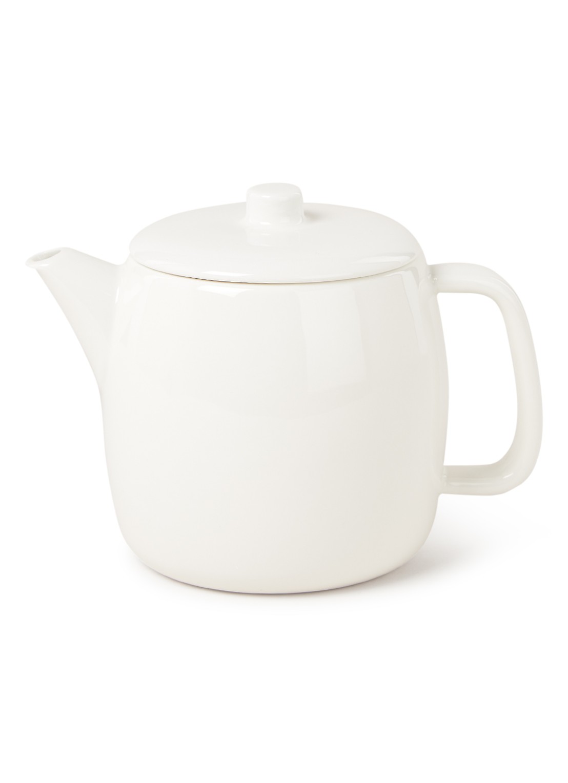 Serax Theepot 0,9 liter - voorkant wit