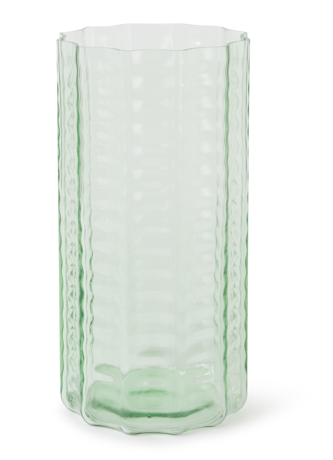 Serax Wave vaas 35 cm - voorkant undefined