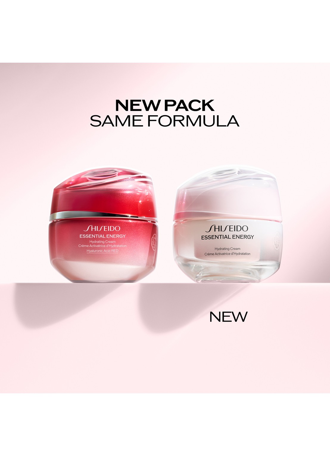 Shiseido Essential Energy Hydrating Cream - dag- & nachtcrème - detail 5 undefined