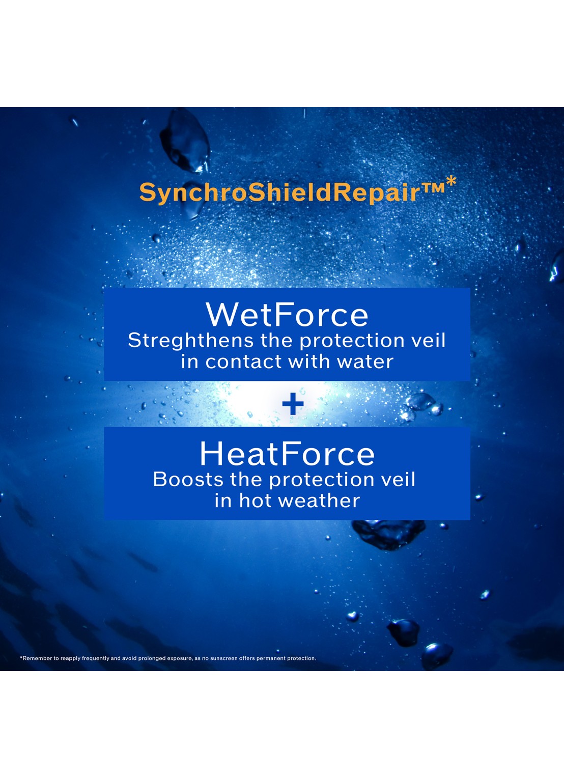 Shiseido Expert Sun Protector Clear Stick SPF 50+ - zonnebrand stick - detail 3 undefined