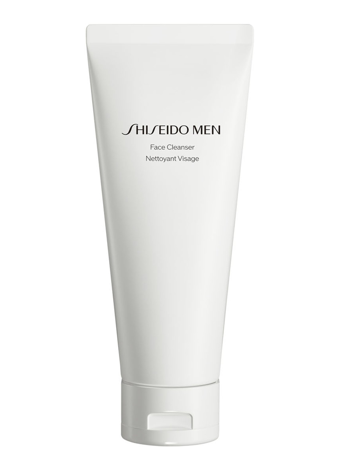 Shiseido Face Cleanser - gezichtsreiniger - voorkant 4 undefined