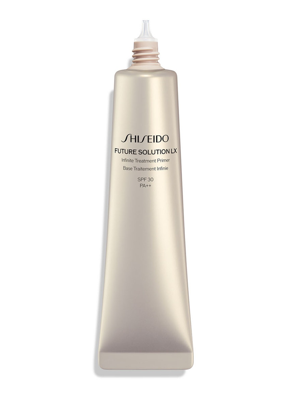 Shiseido Future Solution LX Infinite Treatment Primer - voorkant undefined