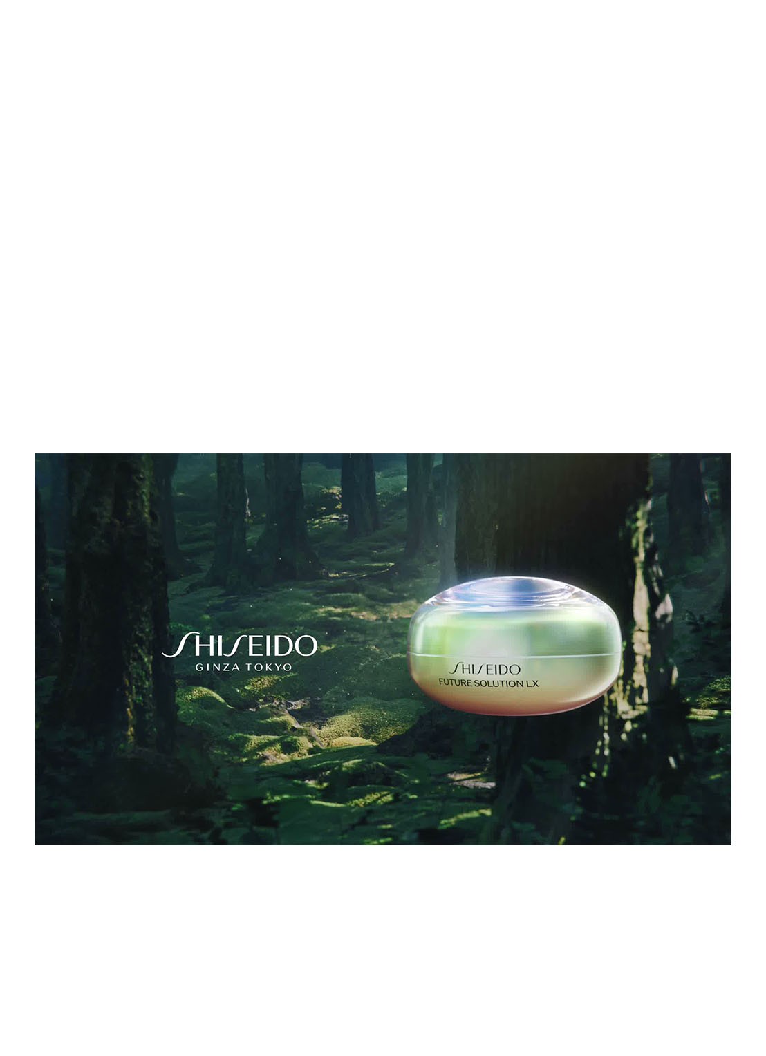 Shiseido Future Solution LX Legendary Enmei Ultimate Brilliance Eye Cream - oogcrème - detail 7 undefined