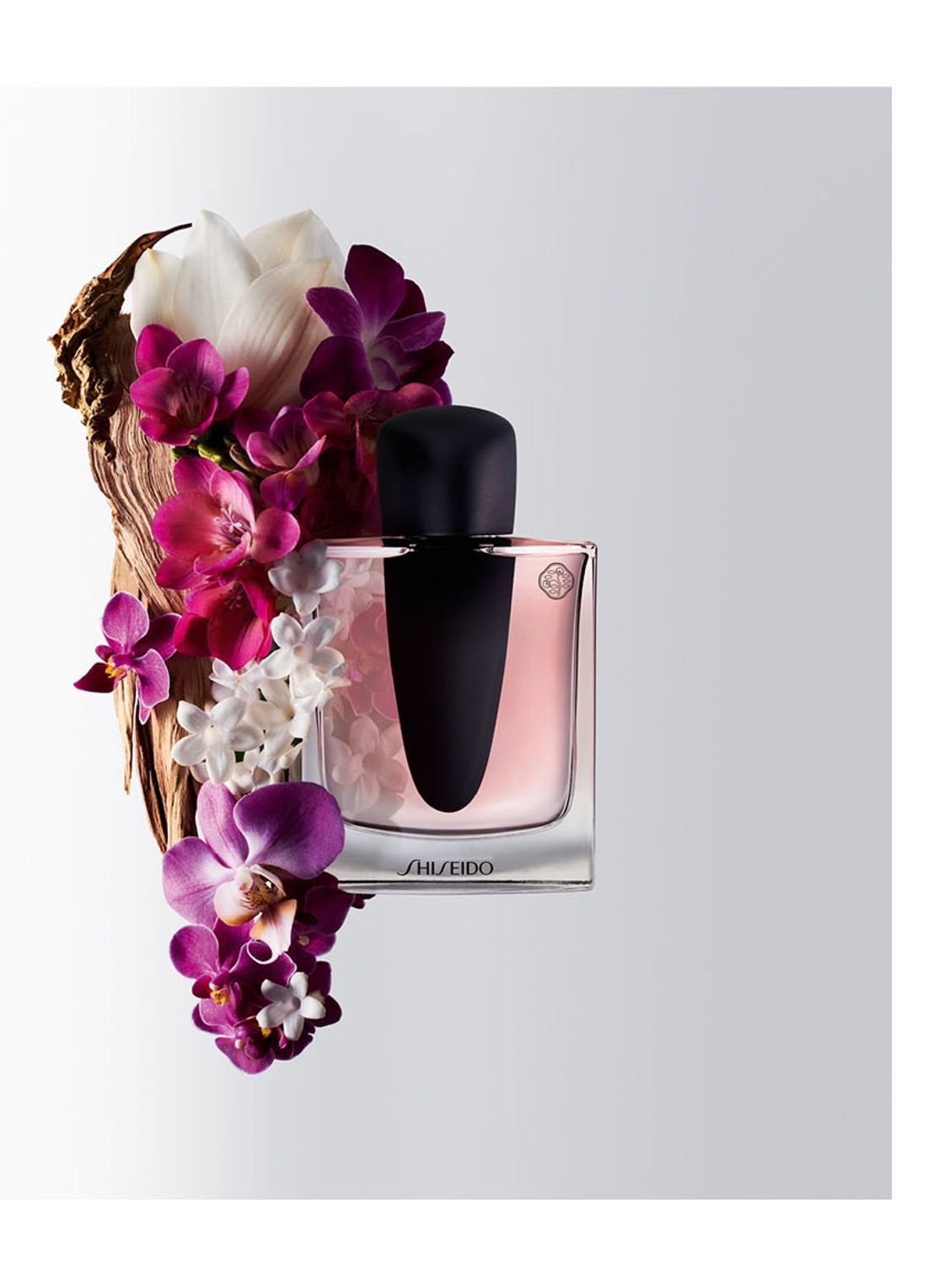 Shiseido Ginza Eau de Parfum - detail 5 undefined