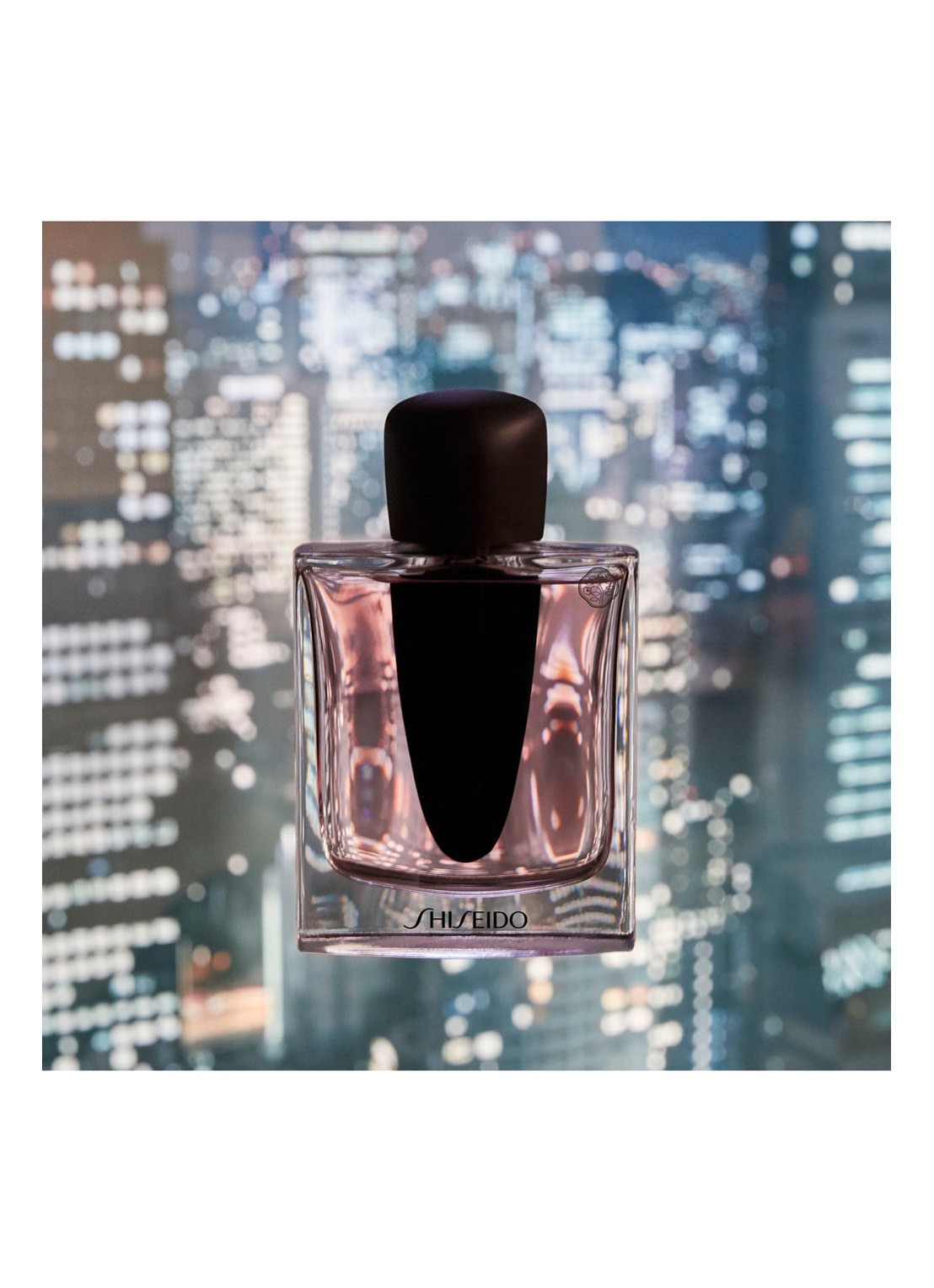 Shiseido Ginza Eau de Parfum - detail 6 undefined