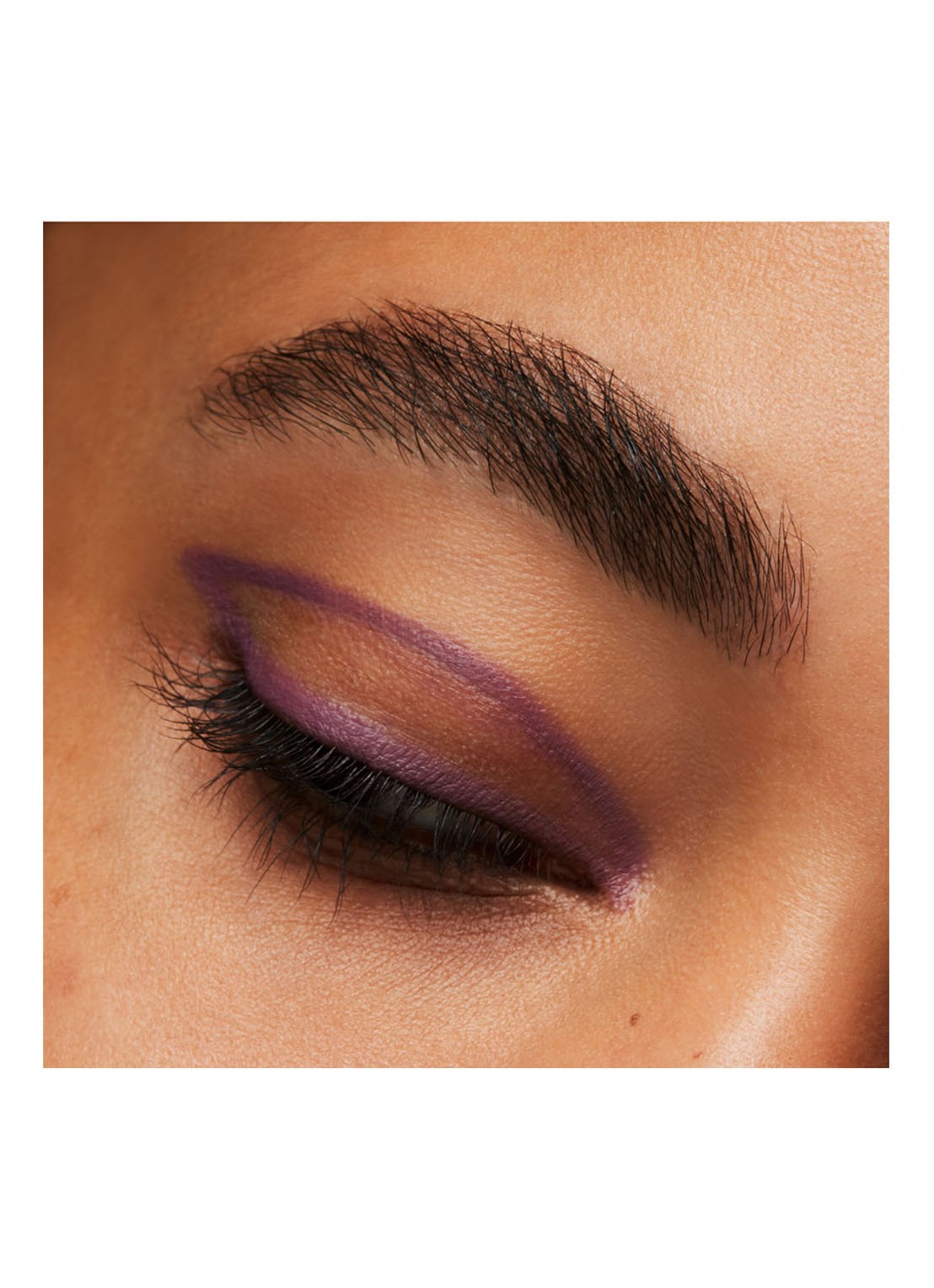 Shiseido Microliner Ink - eyeliner - detail 4 09 violet