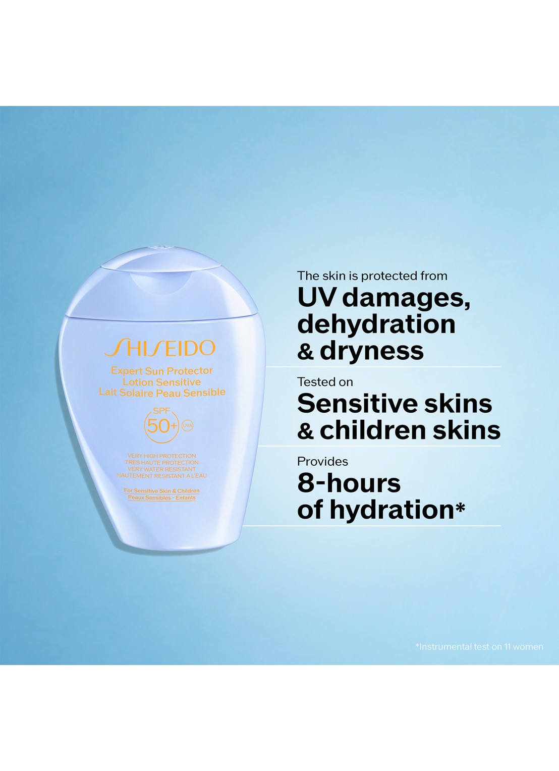 Shiseido Moisture Charge Trio - Limited Edition verzorgingsset - detail 5 undefined