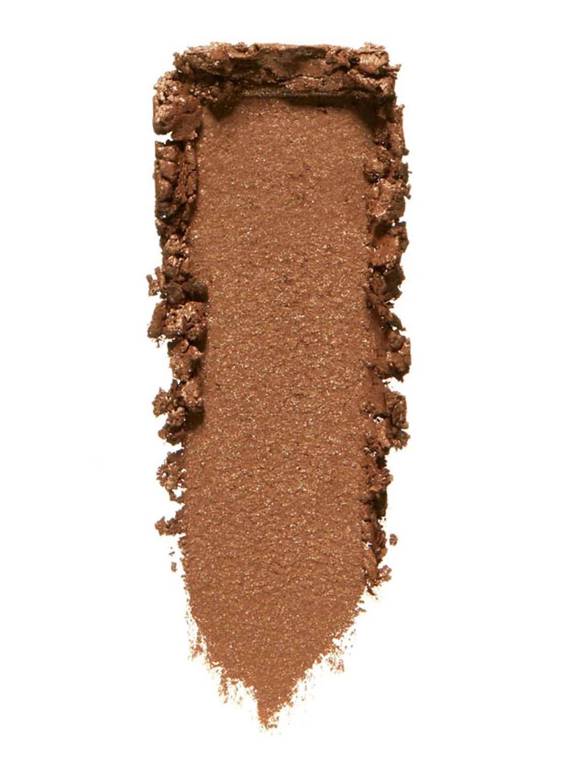 Shiseido Pop Power Eye Shadow - oogschaduw - detail 2 05 zoku-zoku brown