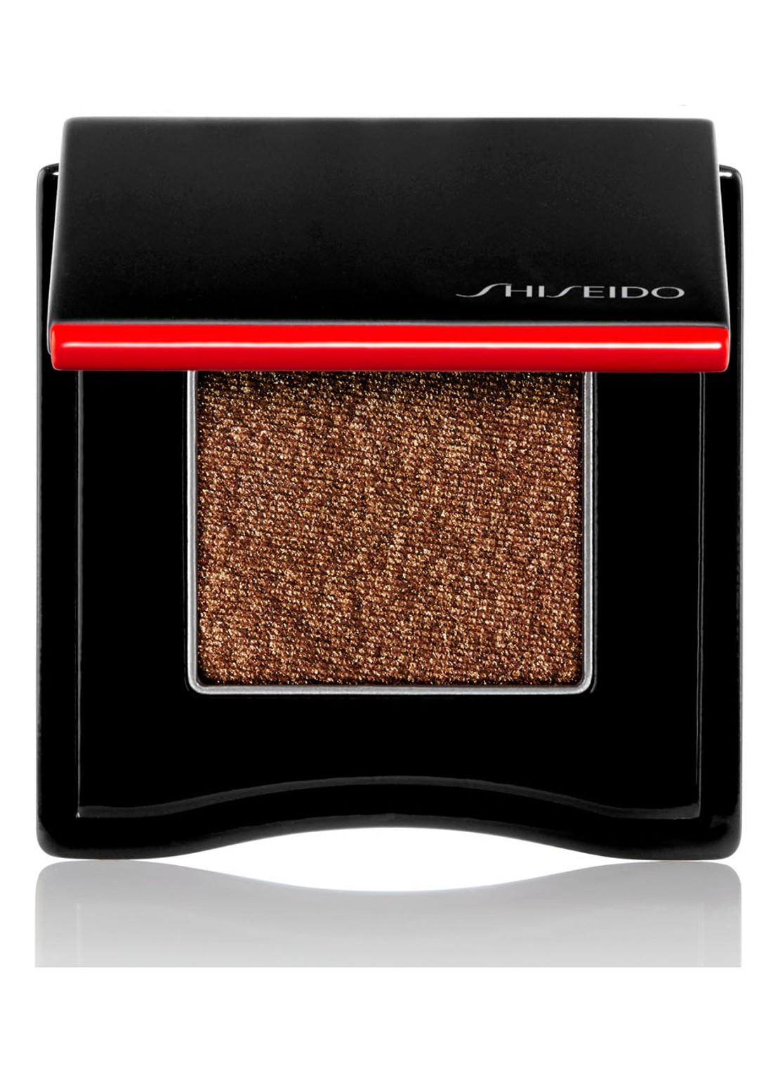 Shiseido Pop Power Eye Shadow - oogschaduw - voorkant 3 05 zoku-zoku brown