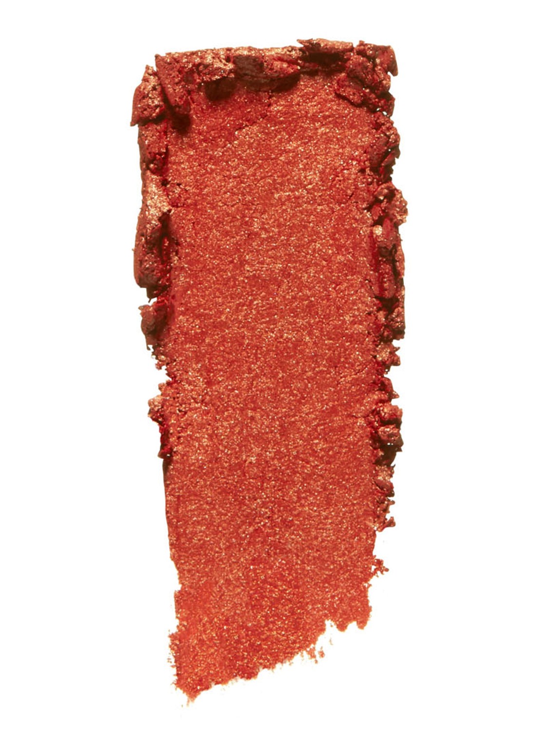 Shiseido Pop Power Eye Shadow - oogschaduw - detail 4 06 vivivi orange