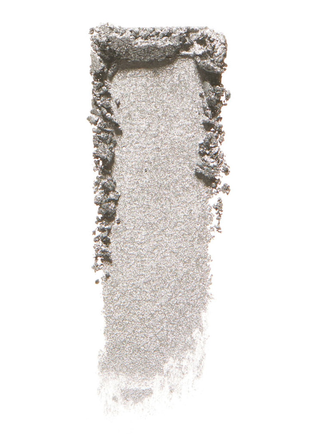 Shiseido Pop Power Eye Shadow - oogschaduw - detail 4 07 shari-shari silver​