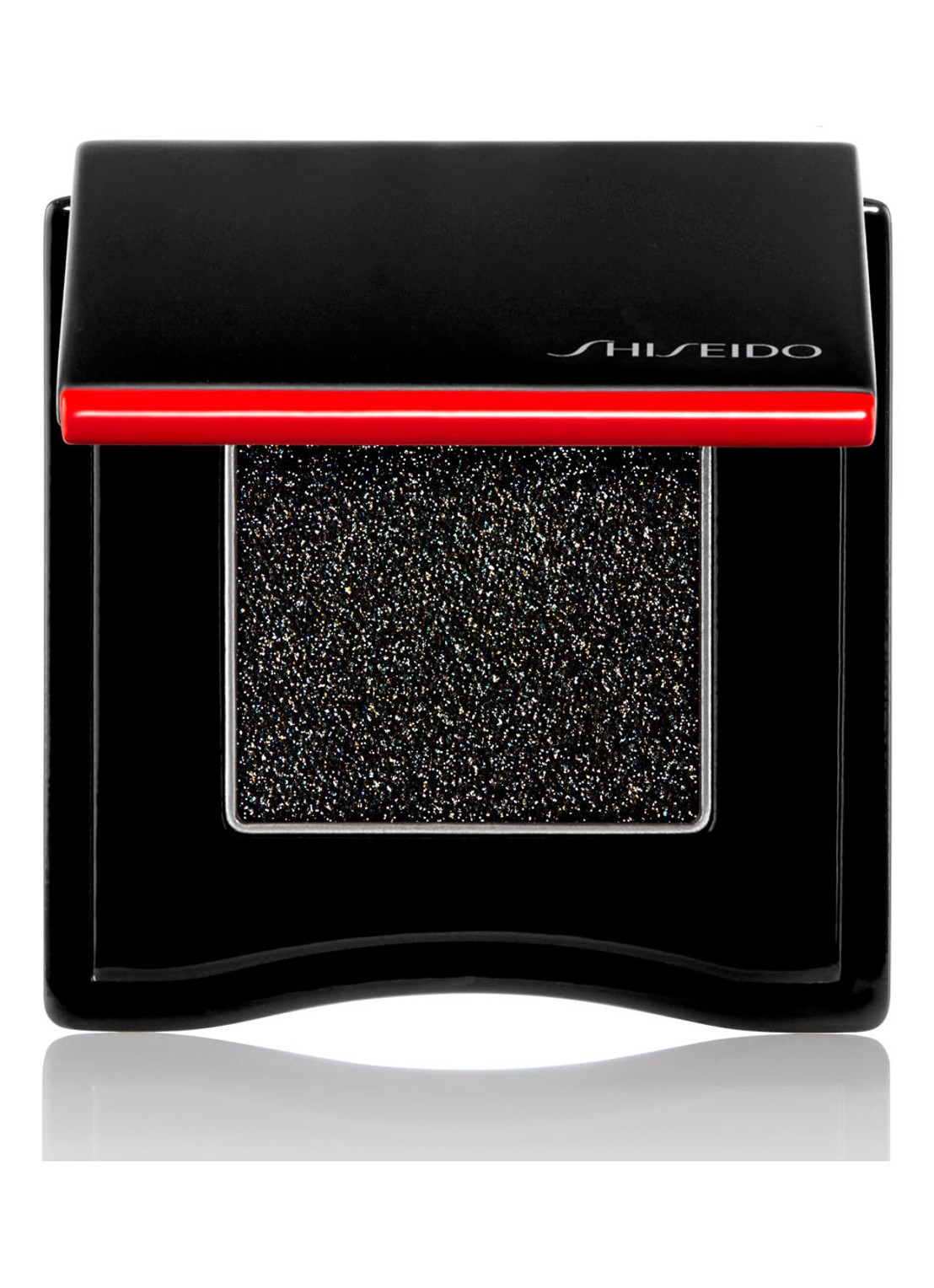 Shiseido Pop Power Eye Shadow - oogschaduw - voorkant 09 dododo black​