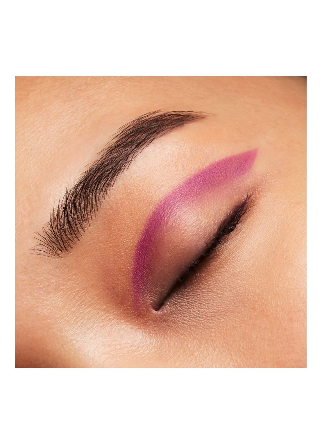 Shiseido Pop Power Eye Shadow - oogschaduw - detail 5 12 hara-hara purple​
