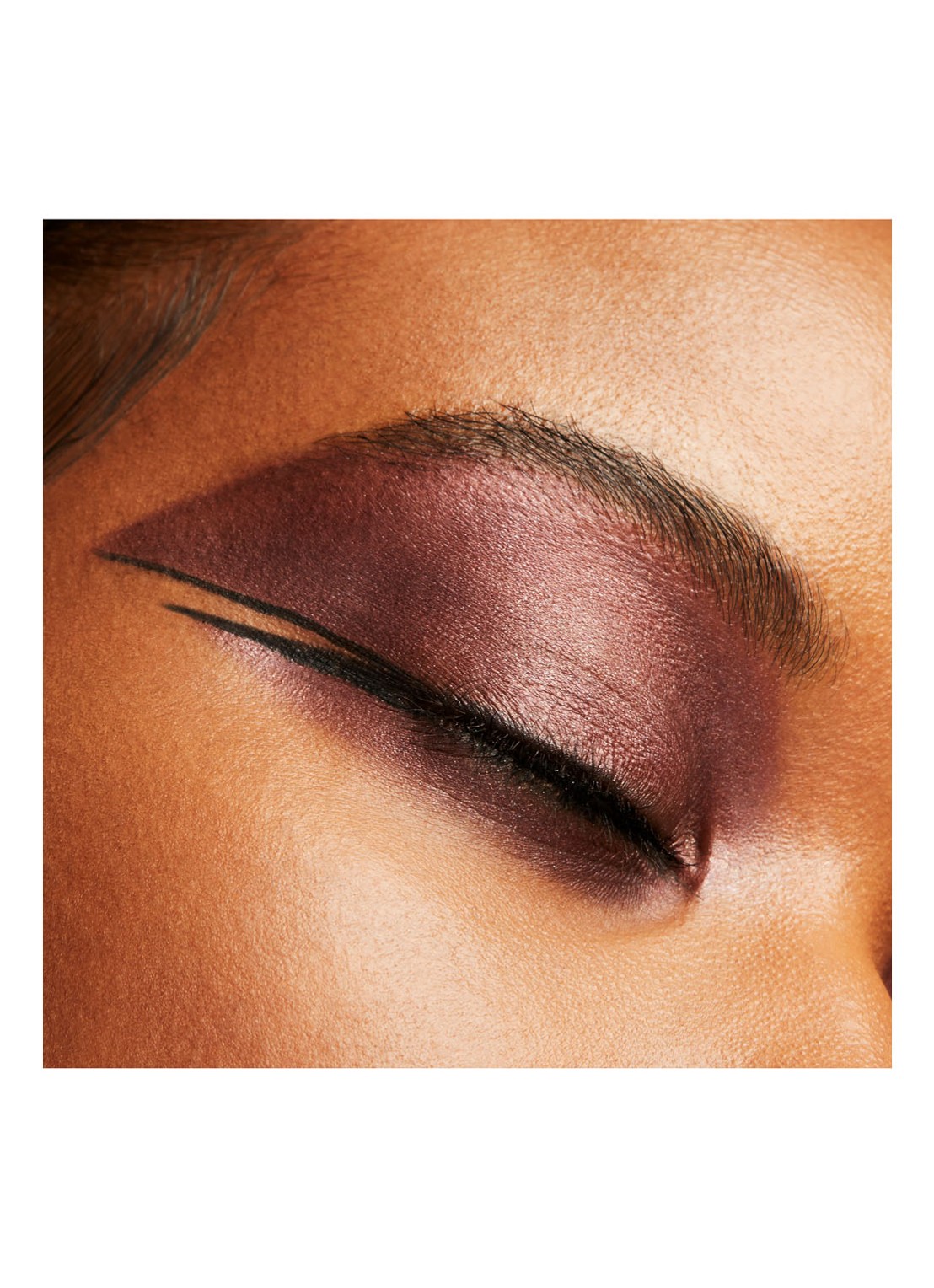 Shiseido Pop Power Eye Shadow - oogschaduw - detail 3 15 bachi-bachi plum​