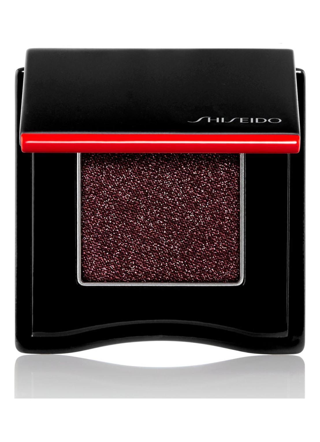 Shiseido Pop Power Eye Shadow - oogschaduw - voorkant 4 15 bachi-bachi plum​