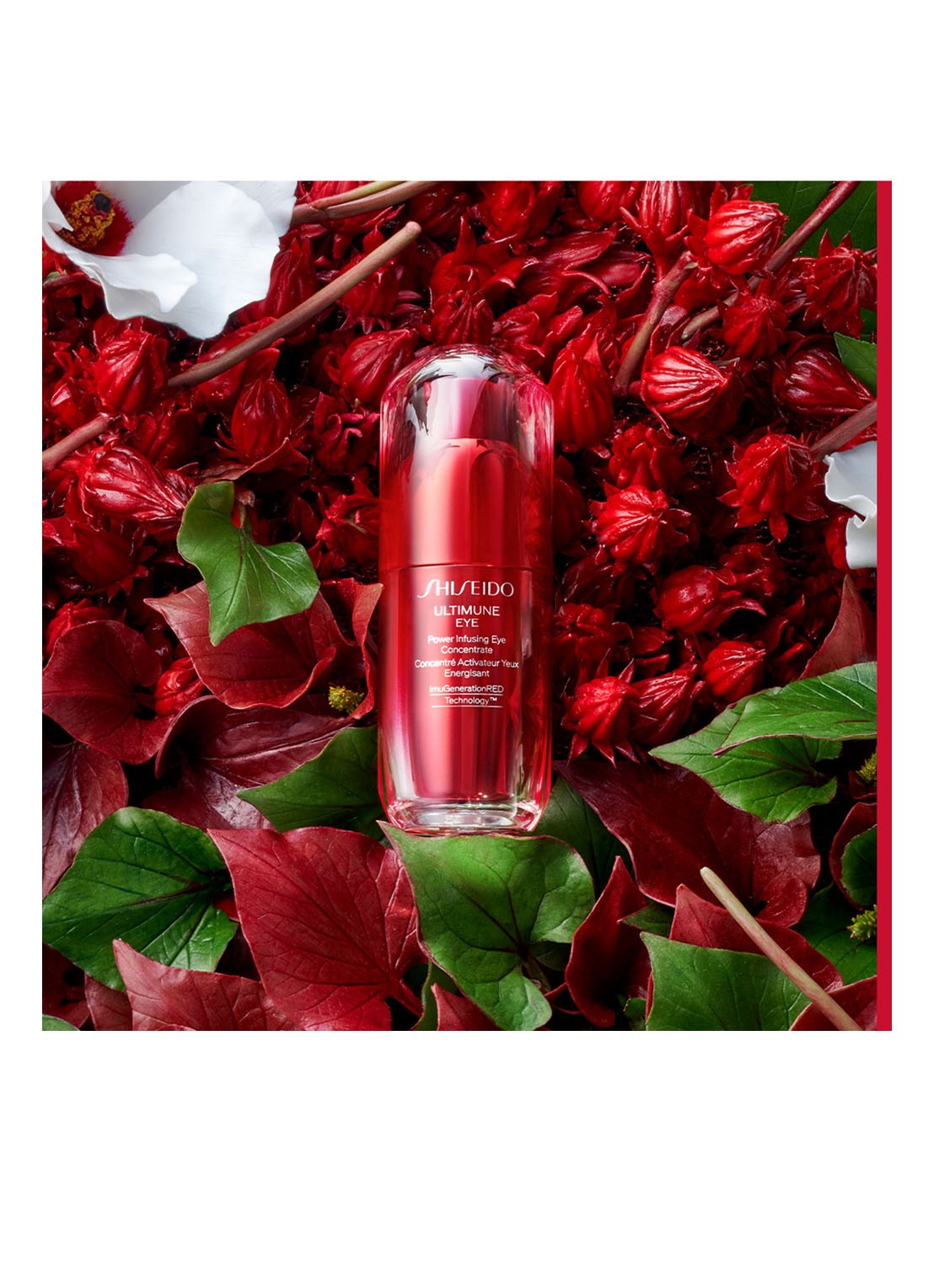 Shiseido Power Infusing Eye Concentrate - oogserum - detail 2 undefined