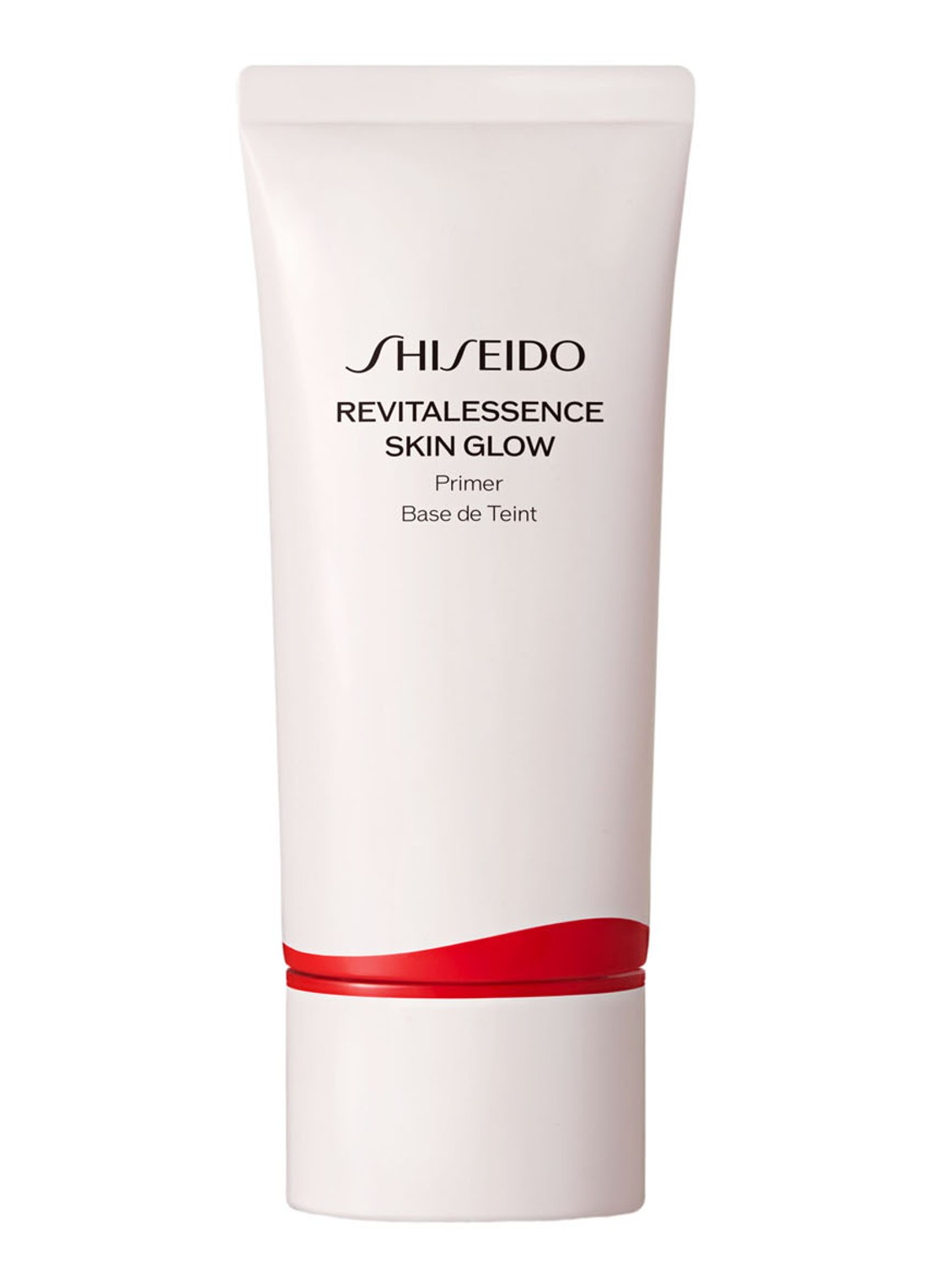 Shiseido Revitalessence Skin Glow Primer - voorkant 5 undefined