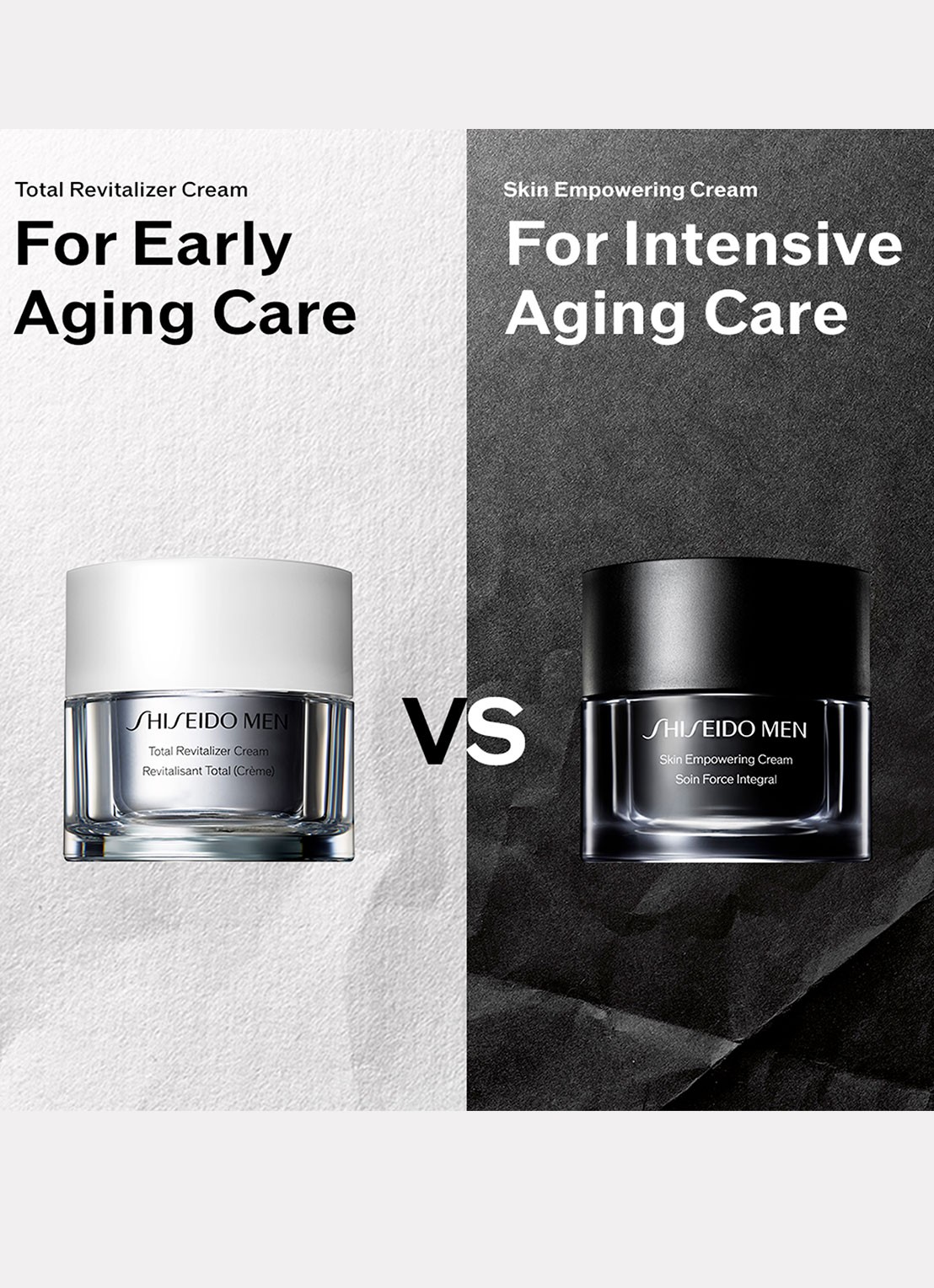 Shiseido Skin Empowering Cream Refill - dag- en nachtcrème navulling - detail 5 undefined
