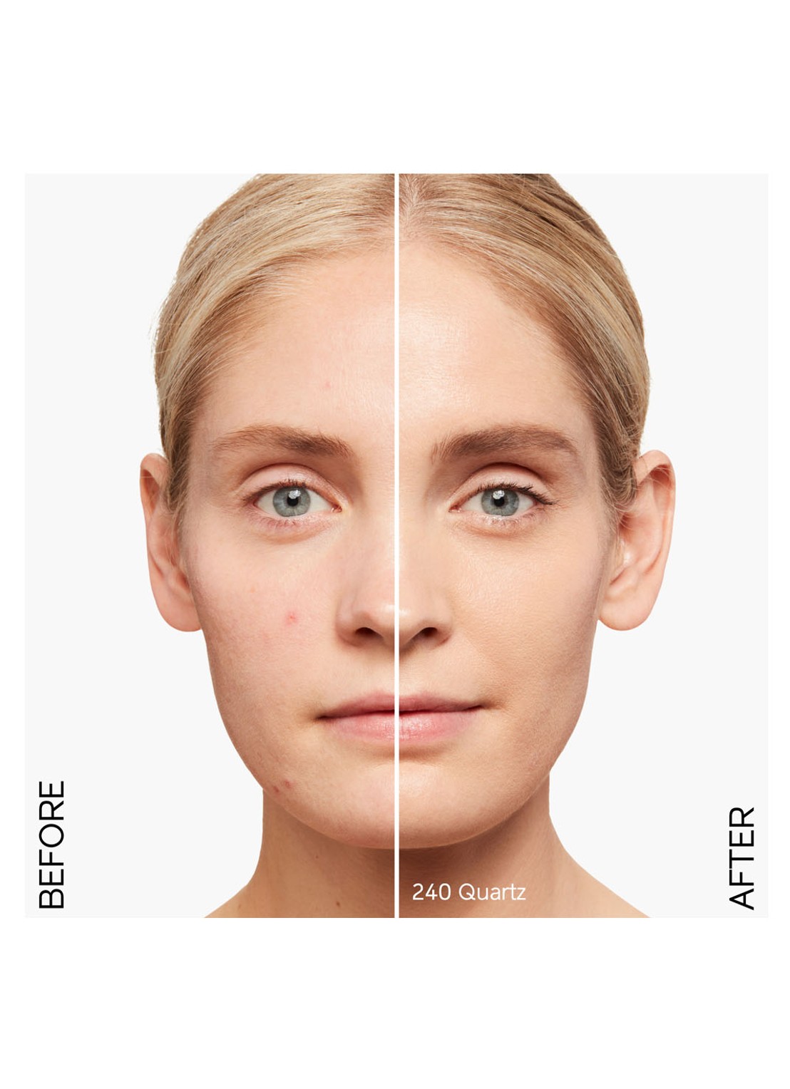 Shiseido Synchro Skin Radiant Lifting - vloeibare foundation - detail 6 240 quartz