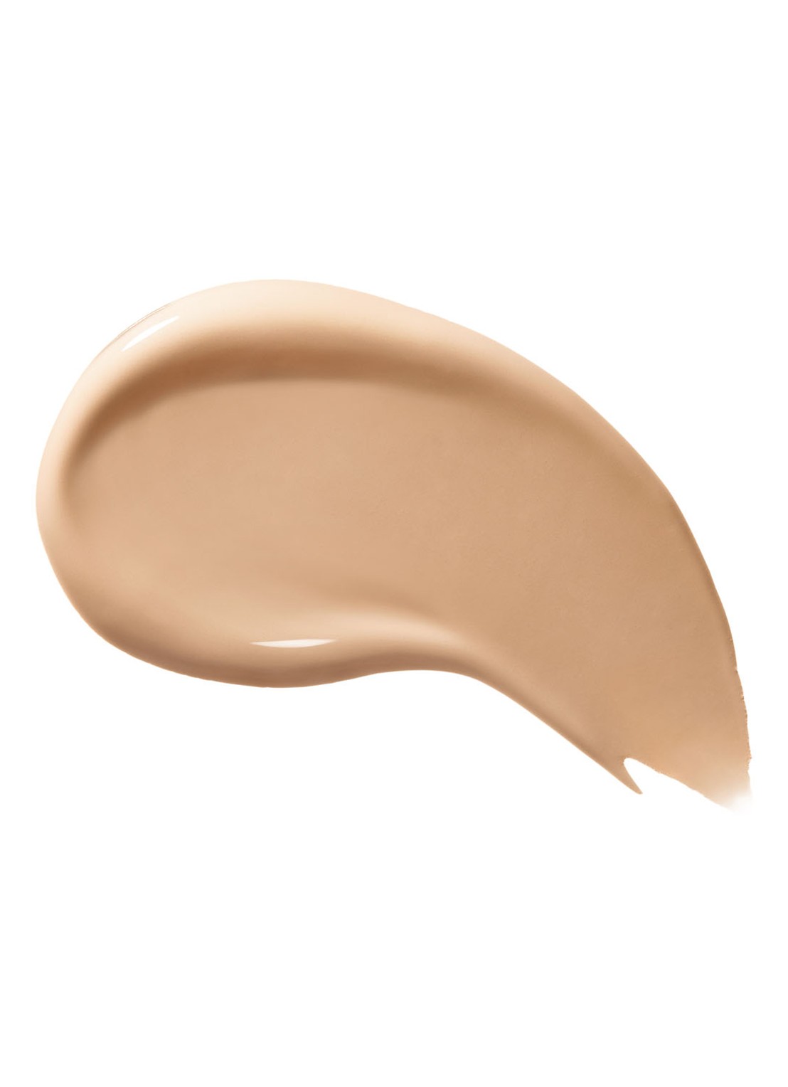 Shiseido Synchro Skin Radiant Lifting - vloeibare foundation - voorkant 2 240 quartz