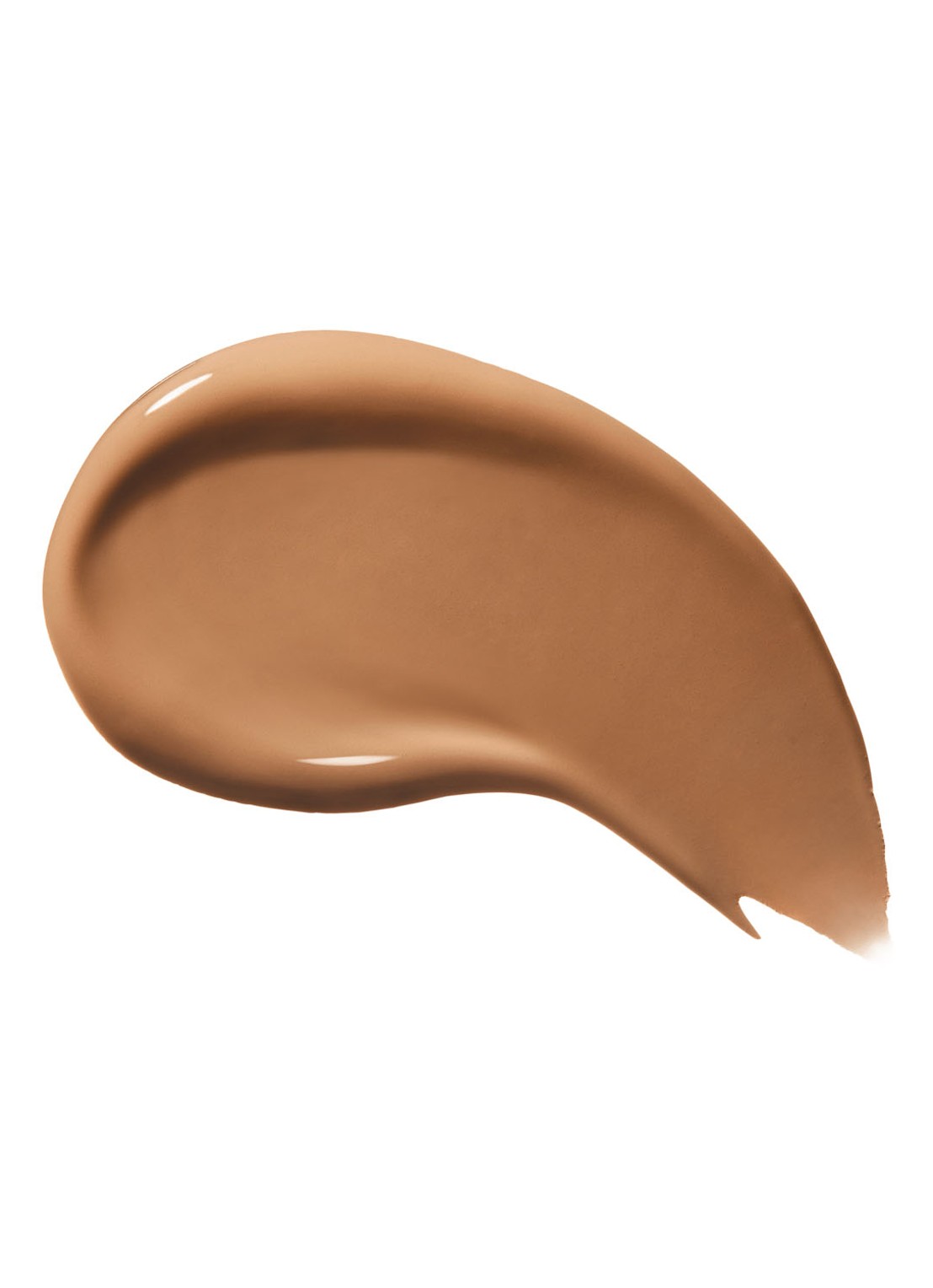 Shiseido Synchro Skin Radiant Lifting - vloeibare foundation - voorkant 2 410 sunstone
