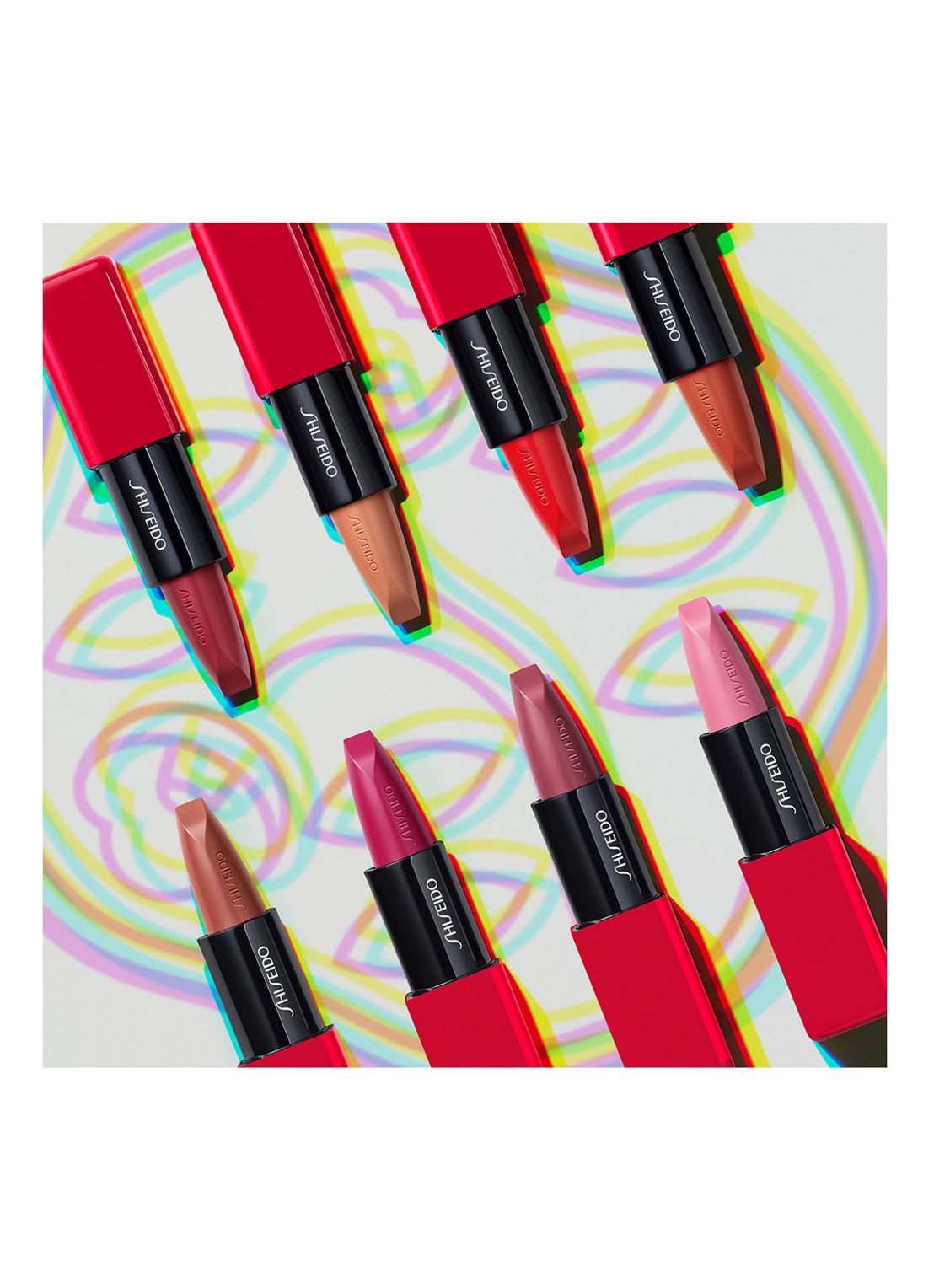 Shiseido Technosatin Gel Lipstick - detail 6 chatbot 402