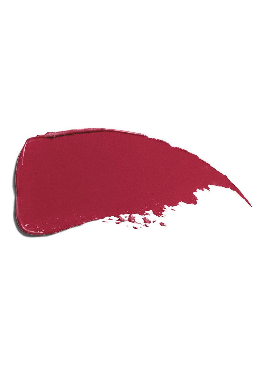 Shiseido Technosatin Gel Lipstick - detail 3 scarlet cluster 411