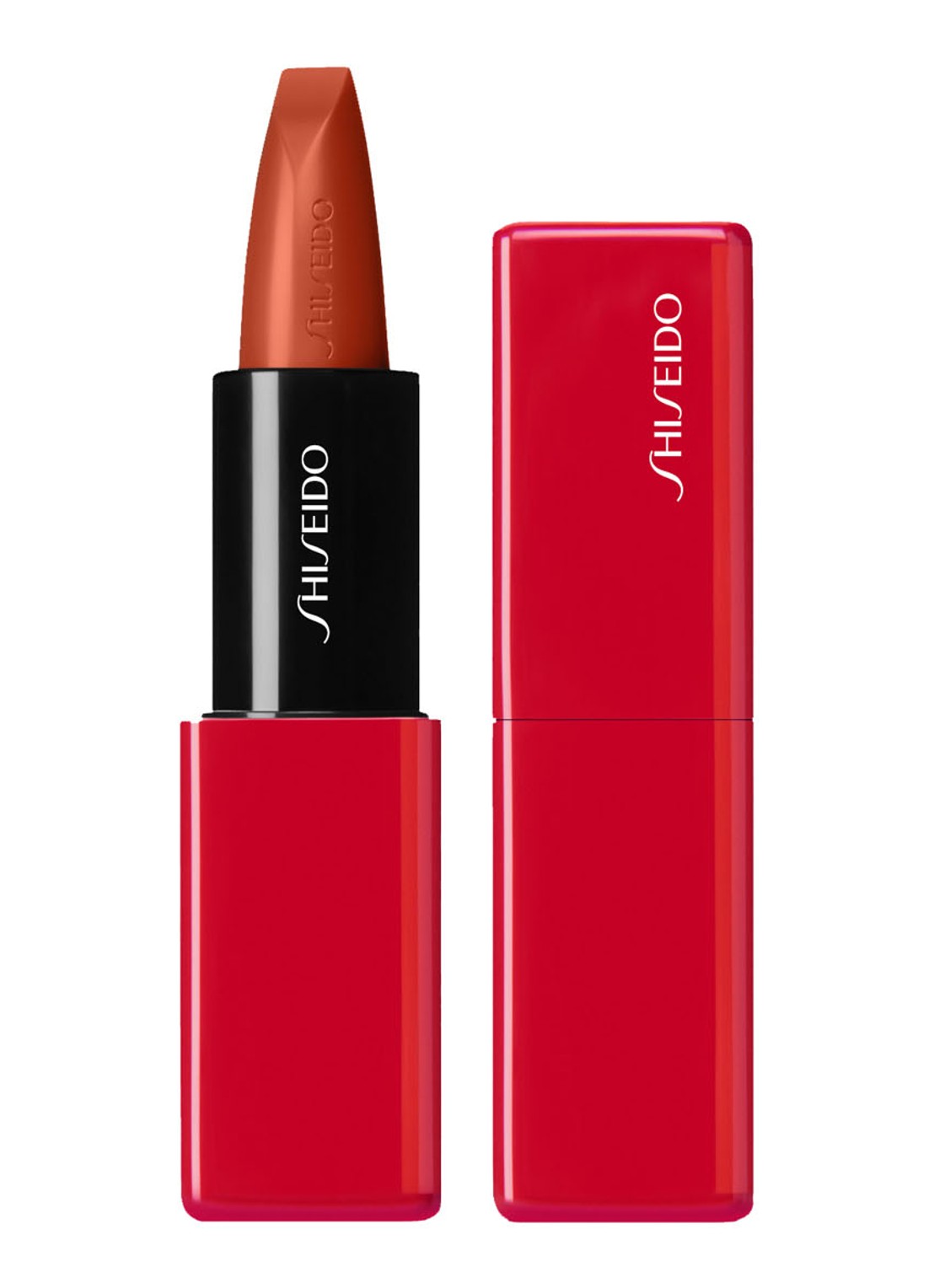 Shiseido Technosatin Gel Lipstick - voorkant 6 upload 414