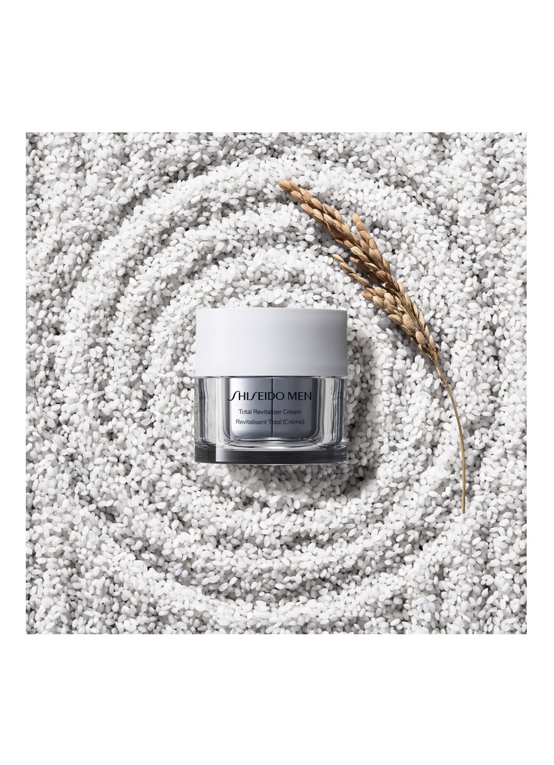 Shiseido Total Revitalizer Cream - dag- en nachtcrème - detail 2 undefined