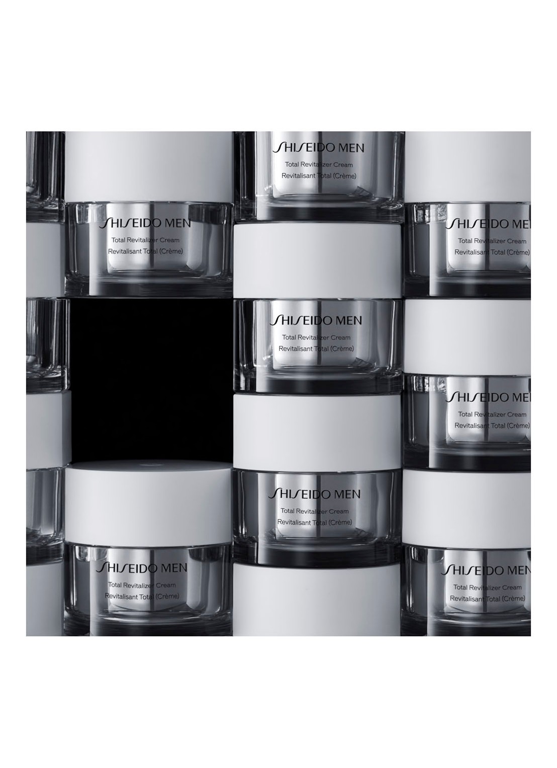 Shiseido Total Revitalizer Cream - dag- en nachtcrème - detail 3 undefined