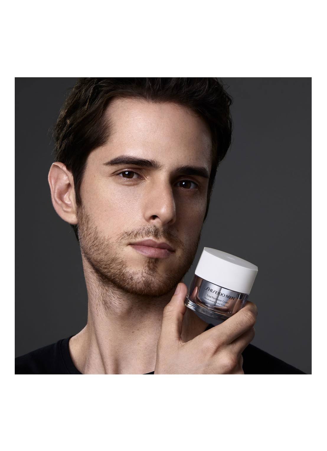 Shiseido Total Revitalizer Cream - dag- en nachtcrème - detail 4 undefined