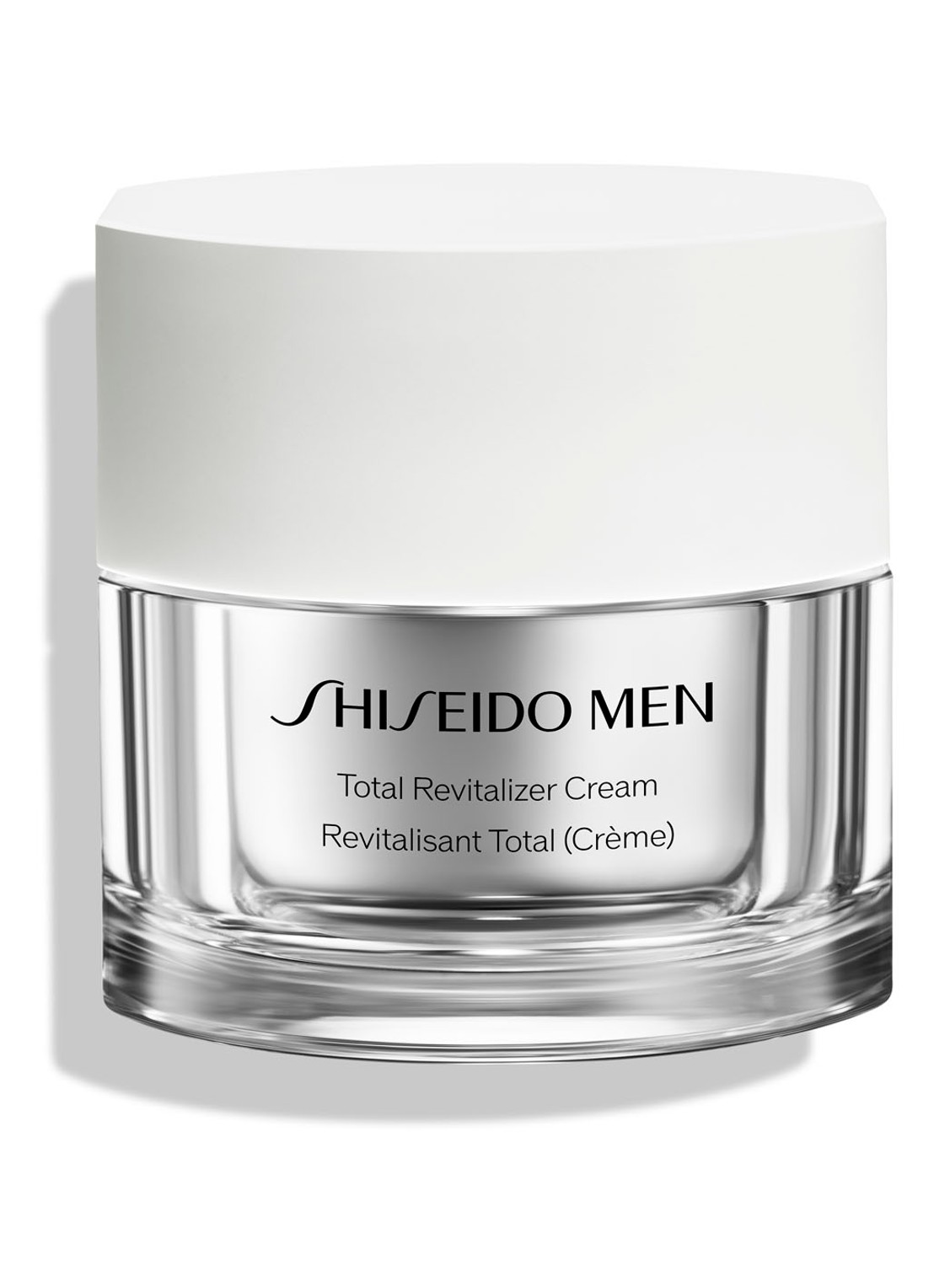 Shiseido Total Revitalizer Cream - dag- en nachtcrème - voorkant 5 undefined