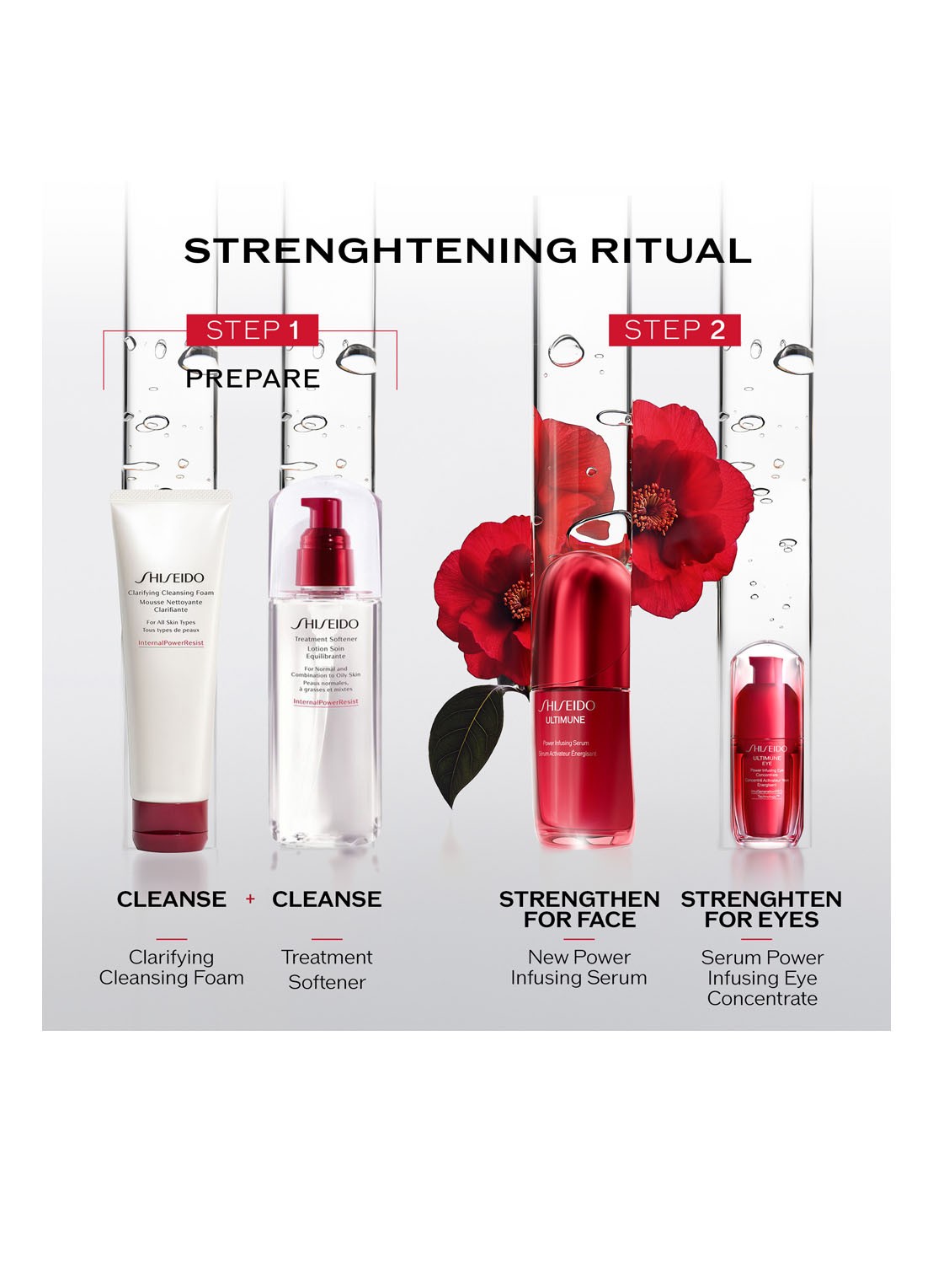 Shiseido Ultimune Power Infusing Serum - detail 5 undefined