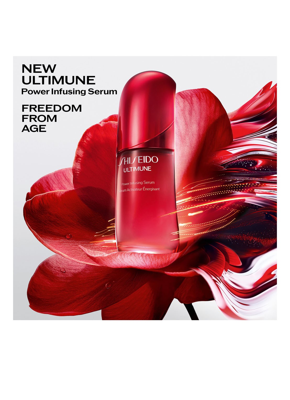 Shiseido Ultimune Power Infusing Serum - detail 6 undefined