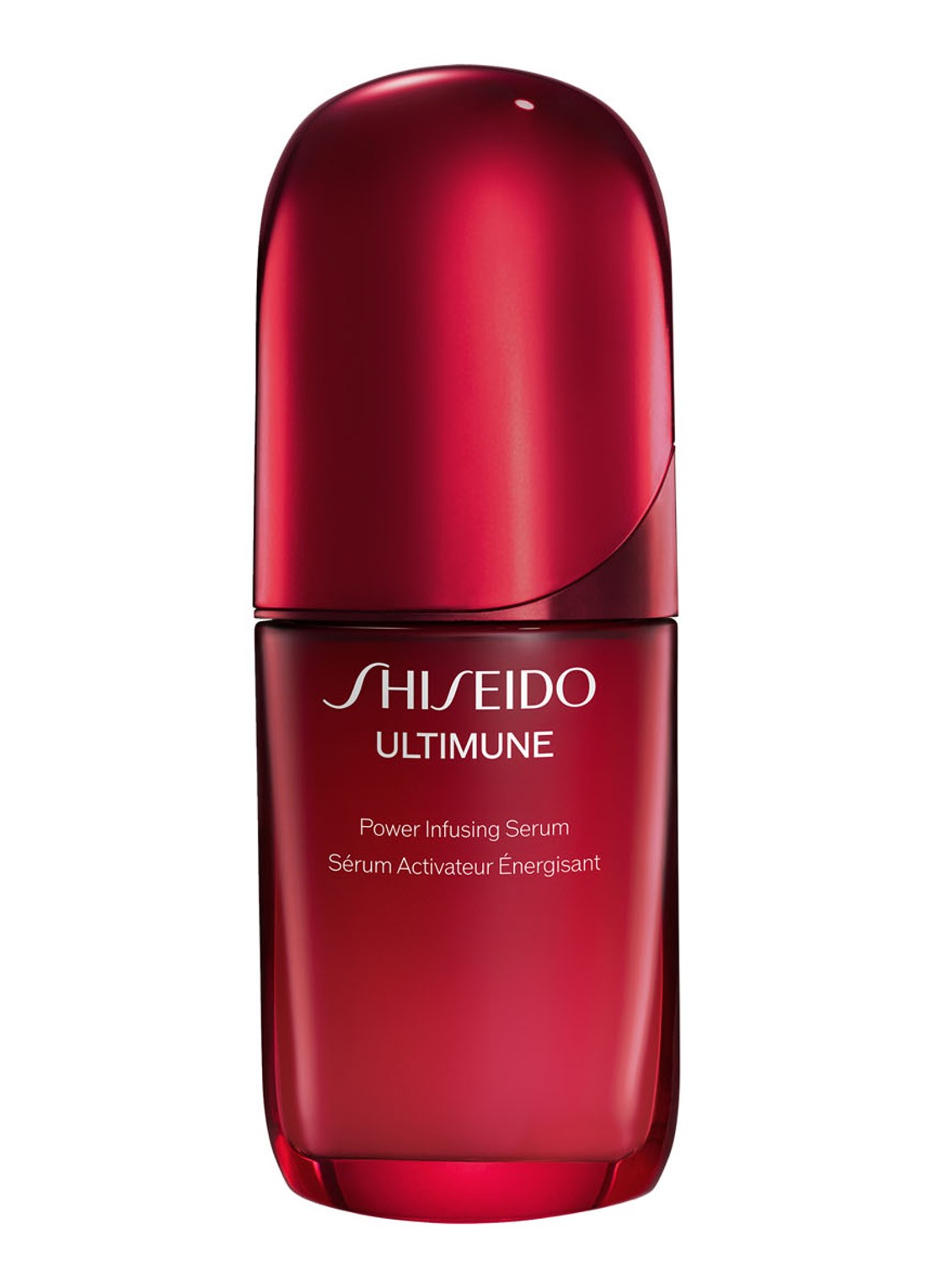 Shiseido Ultimune Power Infusing Serum - voorkant 2 undefined
