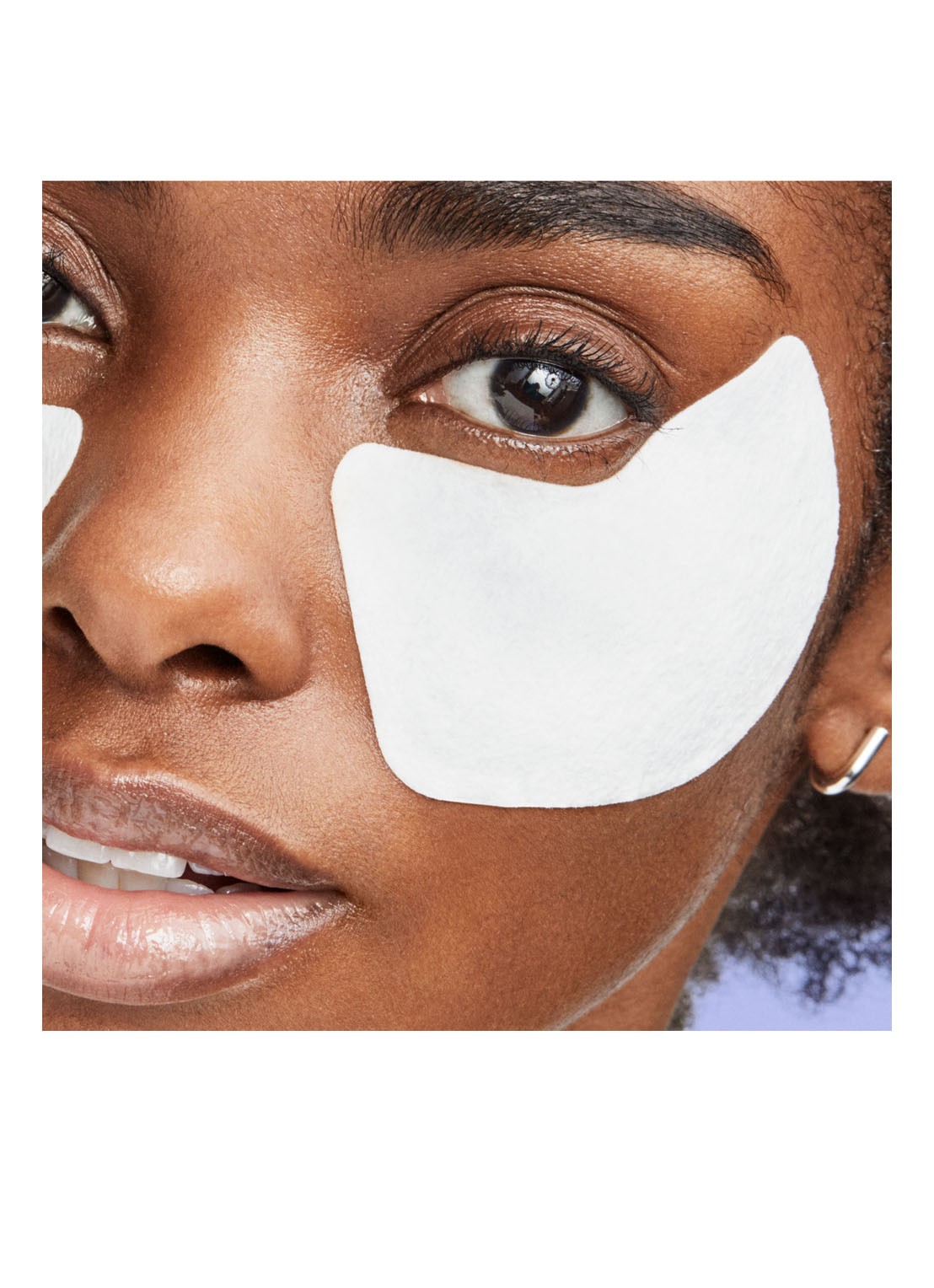 Shiseido Uplifting and Firming Express Eye Mask - oogmasker - detail 4 undefined