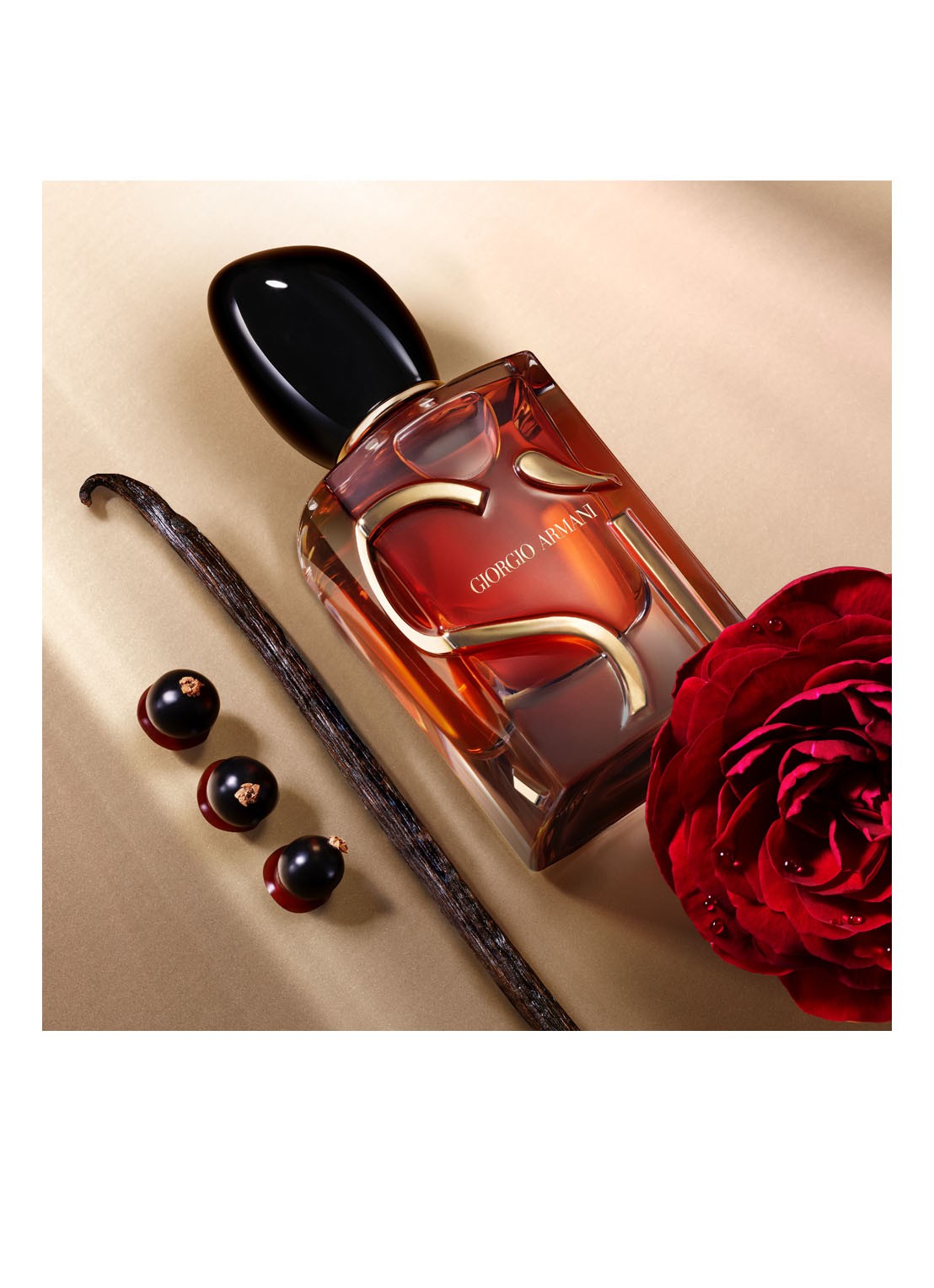 Sì Parfum - detail 2 undefined