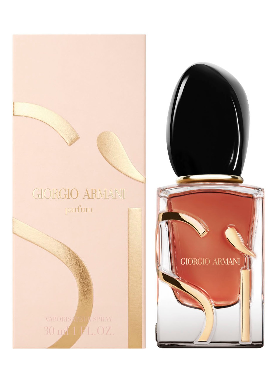 Sì Parfum - voorkant 7 undefined