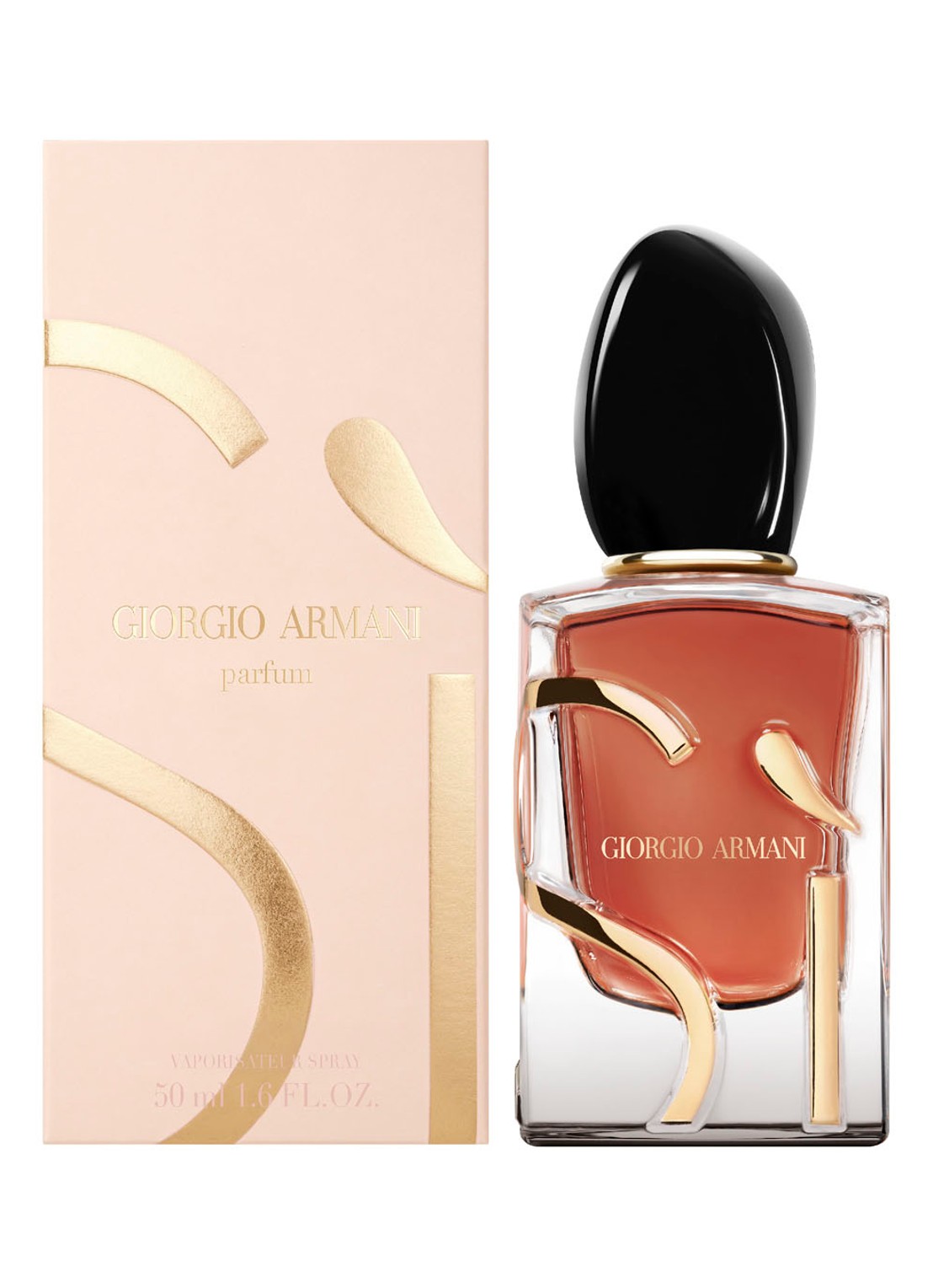 Sì Parfum - voorkant 8 undefined