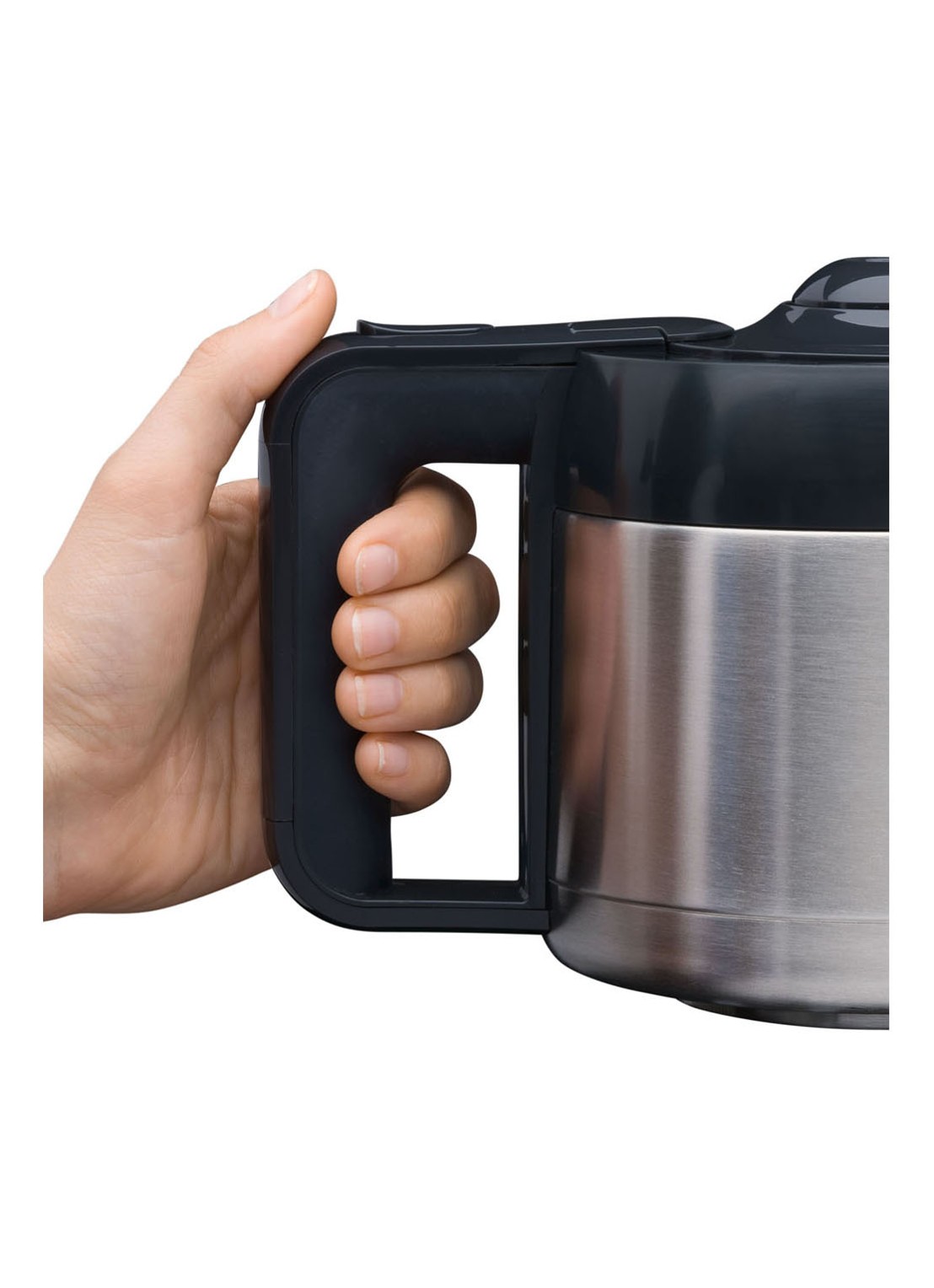 Siemens Koffiezetapparaat TC86504 - detail 3 undefined