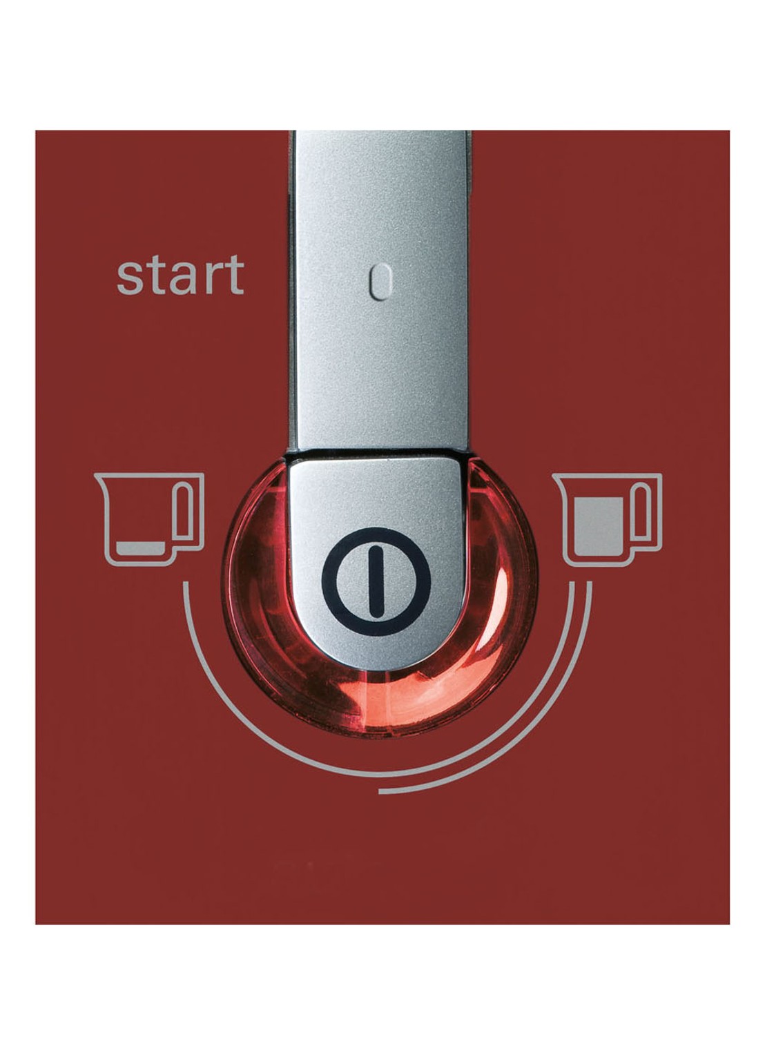 Siemens Koffiezetapparaat TC86504 - detail 4 undefined