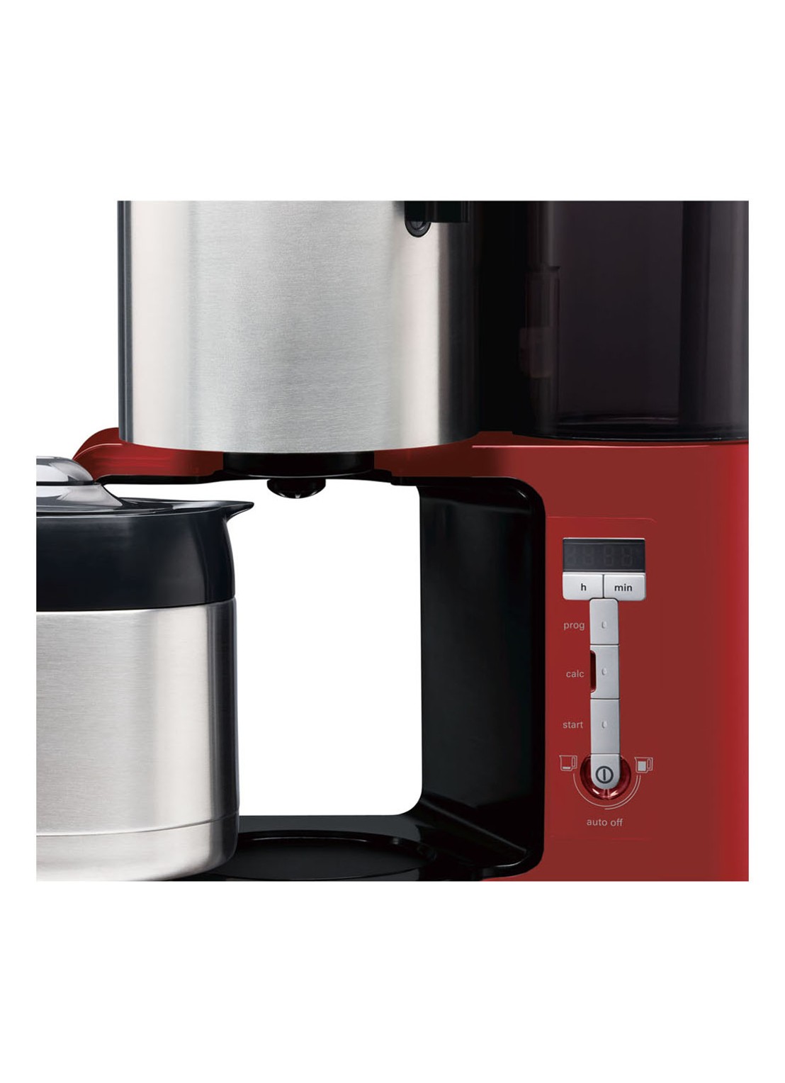 Siemens Koffiezetapparaat TC86504 - detail 5 undefined